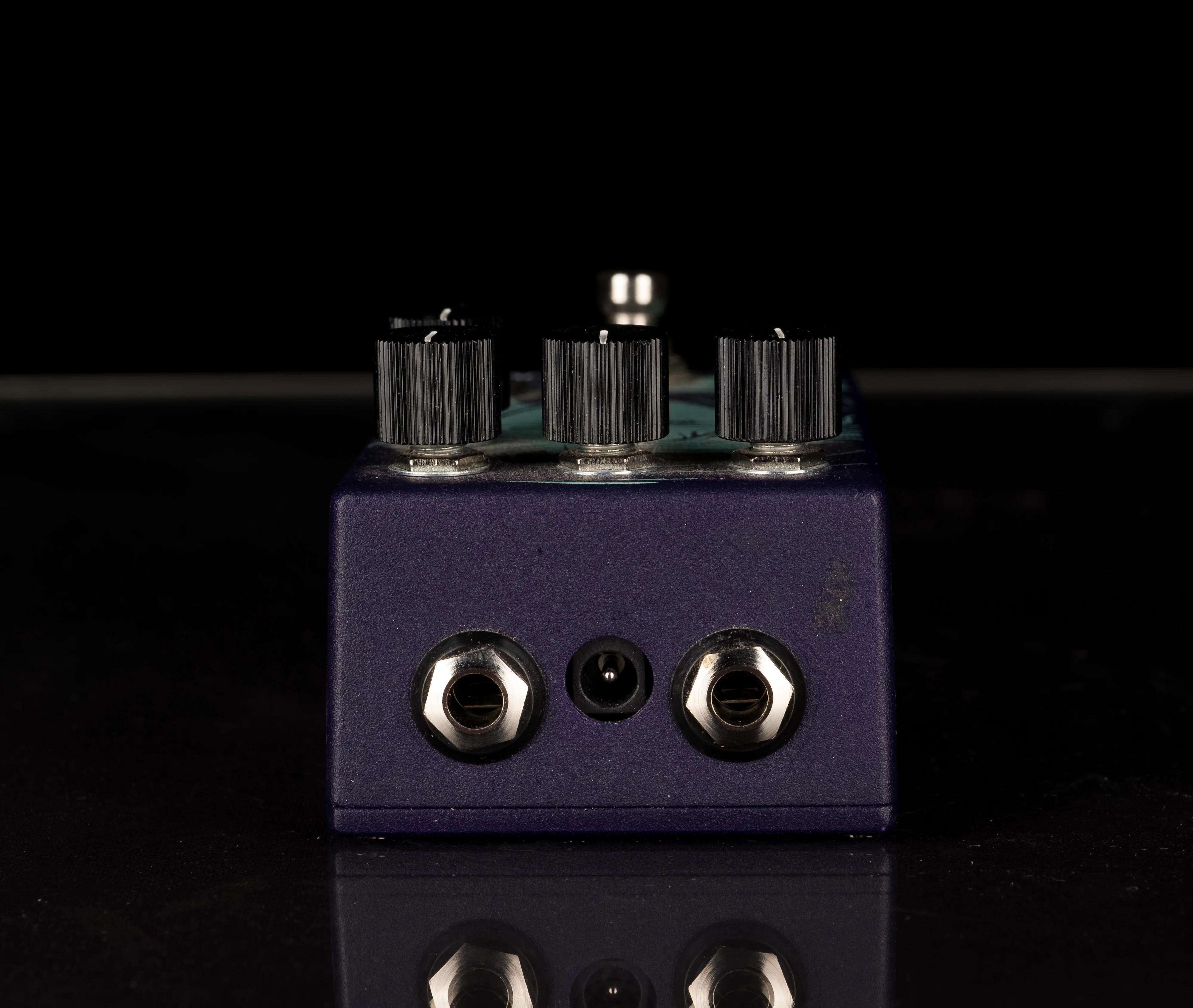 Used Walrus Audio Julia V2 Analog Chorus / Vibrato with Box - Image 4
