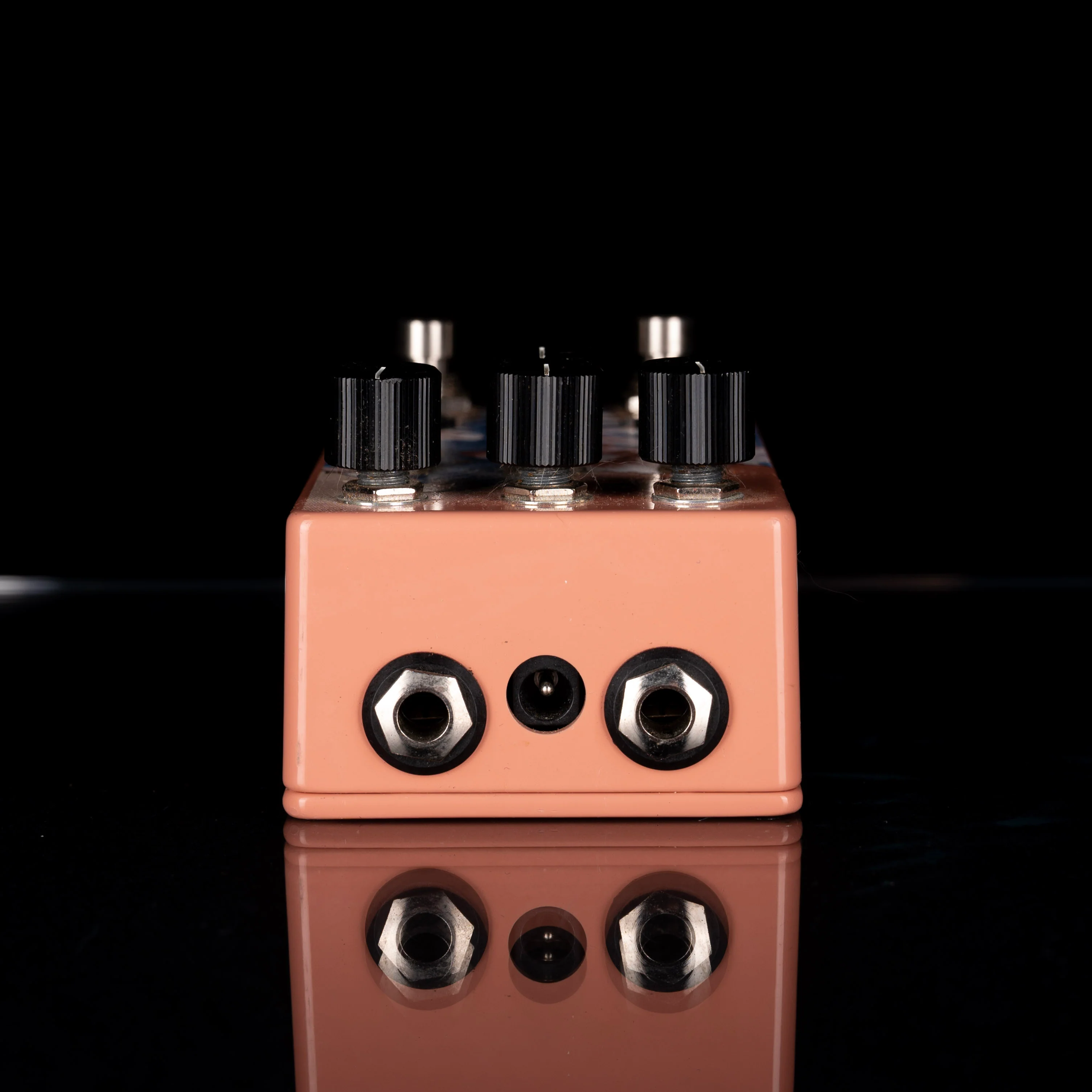Used Walrus Audio Kangra Filter Fuzz Pedal - Image 3