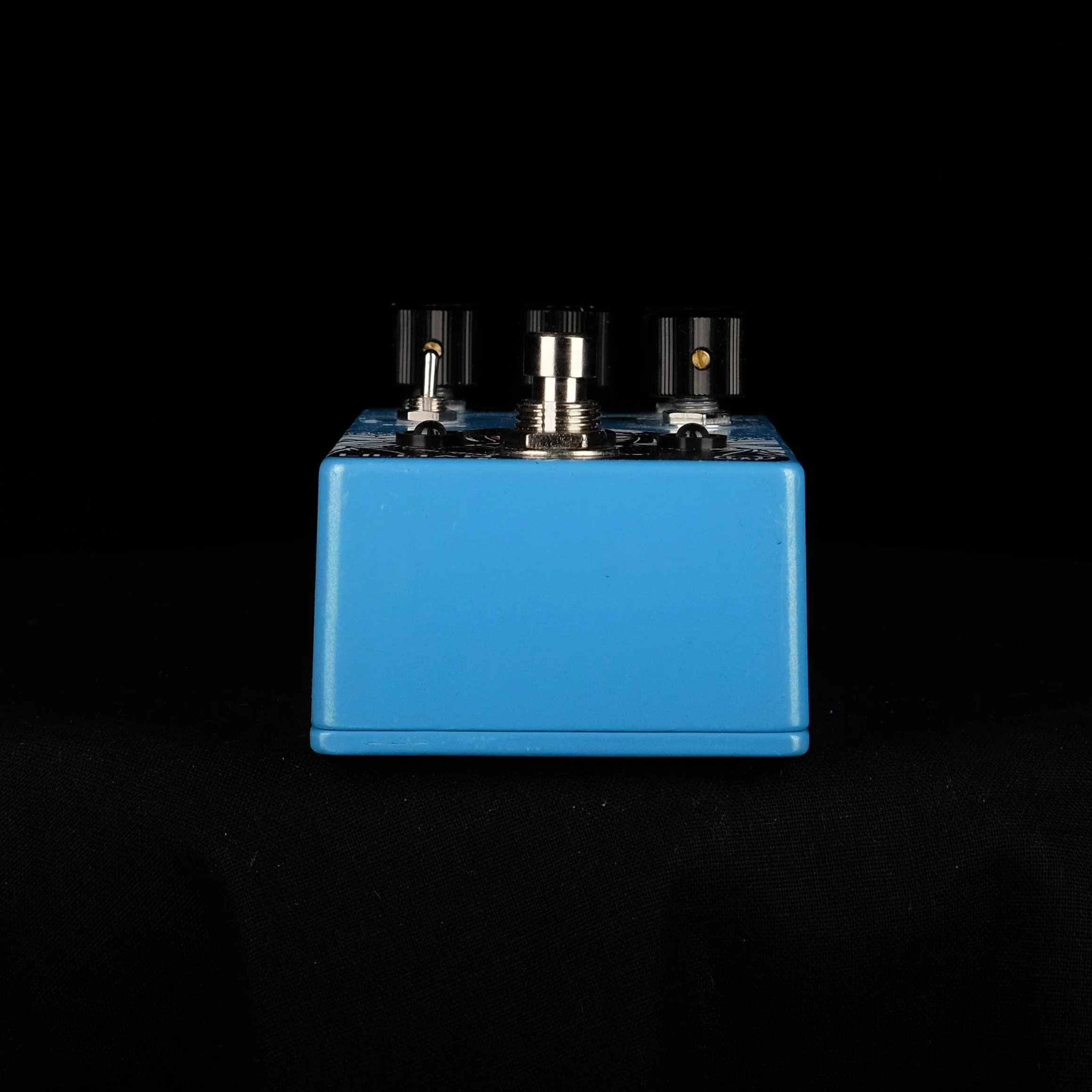 Used Walrus Audio Lillian Multi-Stage Analog Phaser Pedal - Image 5