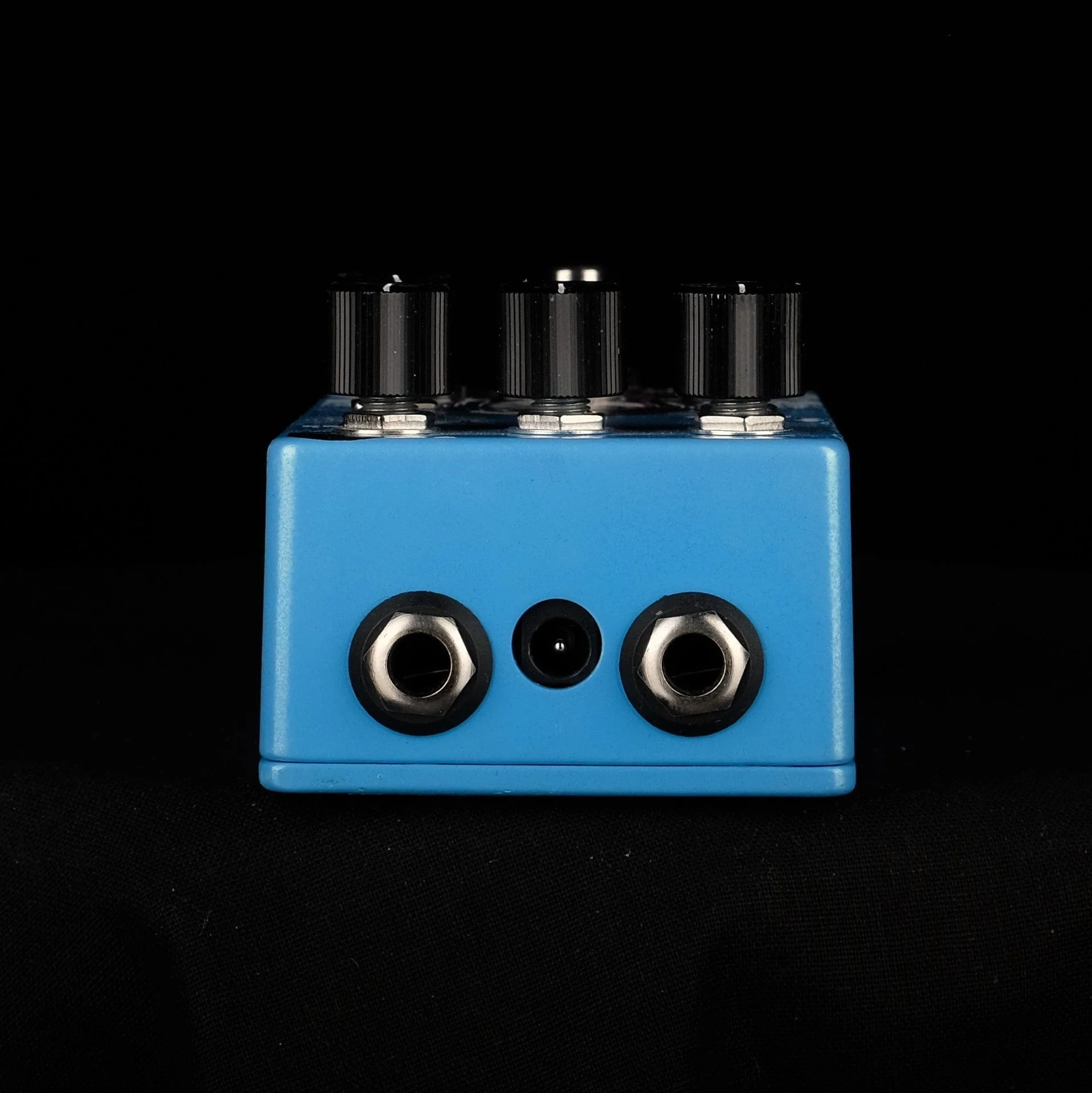 Used Walrus Audio Lillian Multi-Stage Analog Phaser Pedal - Image 6