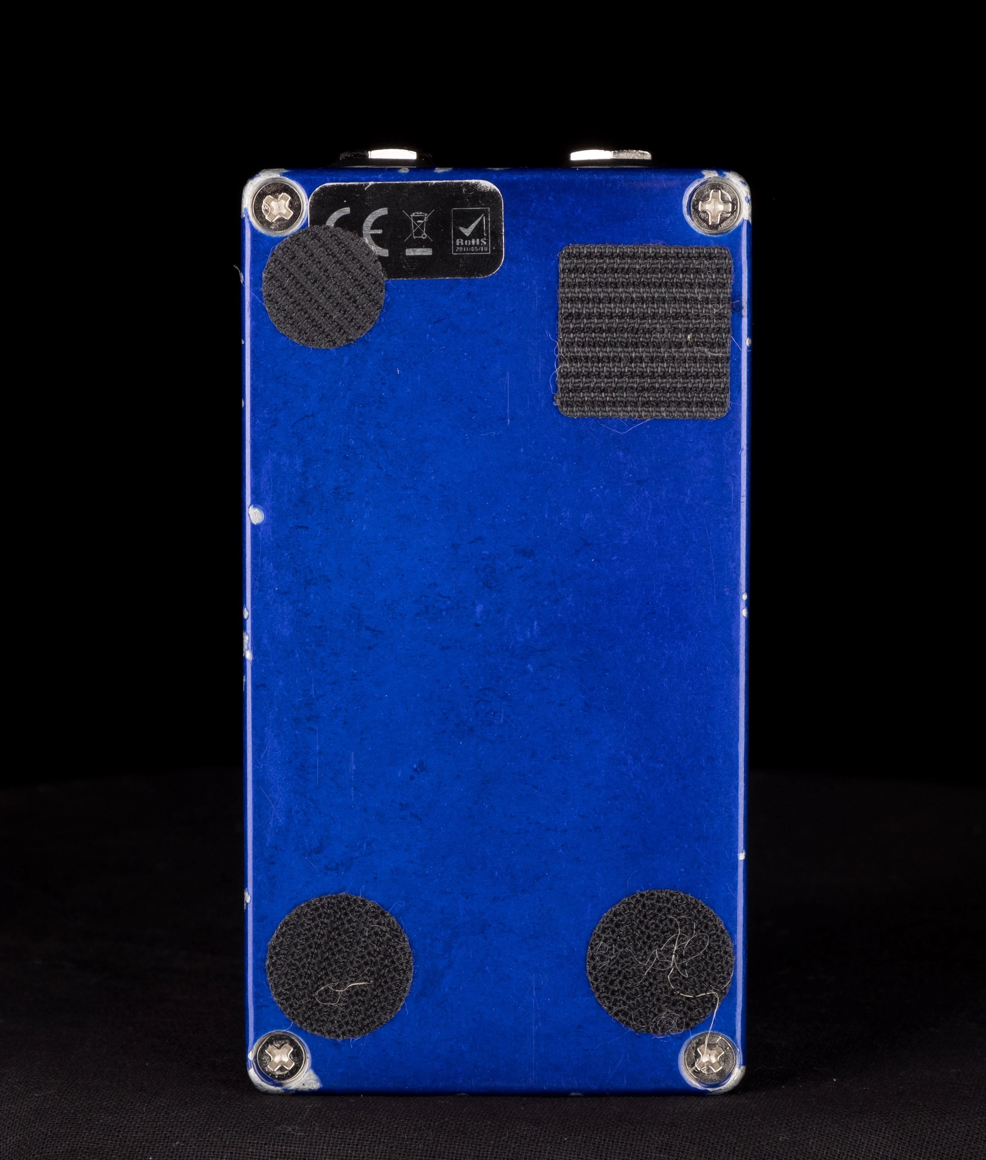 Used Walrus Audio Slo Multi-Texture Reverb Pedal With Box - Image 2