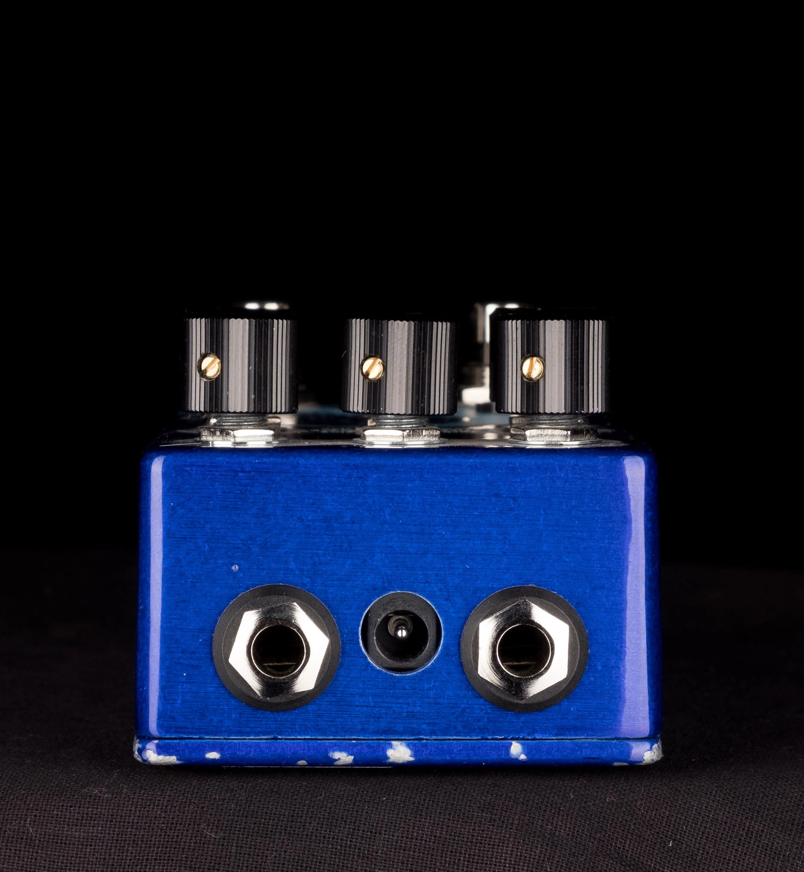 Used Walrus Audio Slo Multi-Texture Reverb Pedal With Box - Image 3
