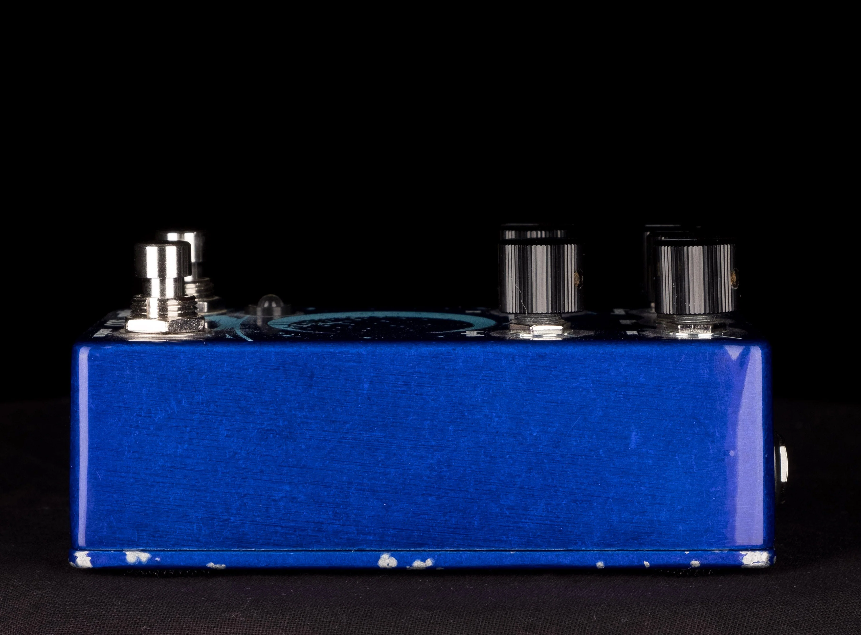 Used Walrus Audio Slo Multi-Texture Reverb Pedal With Box - Image 4