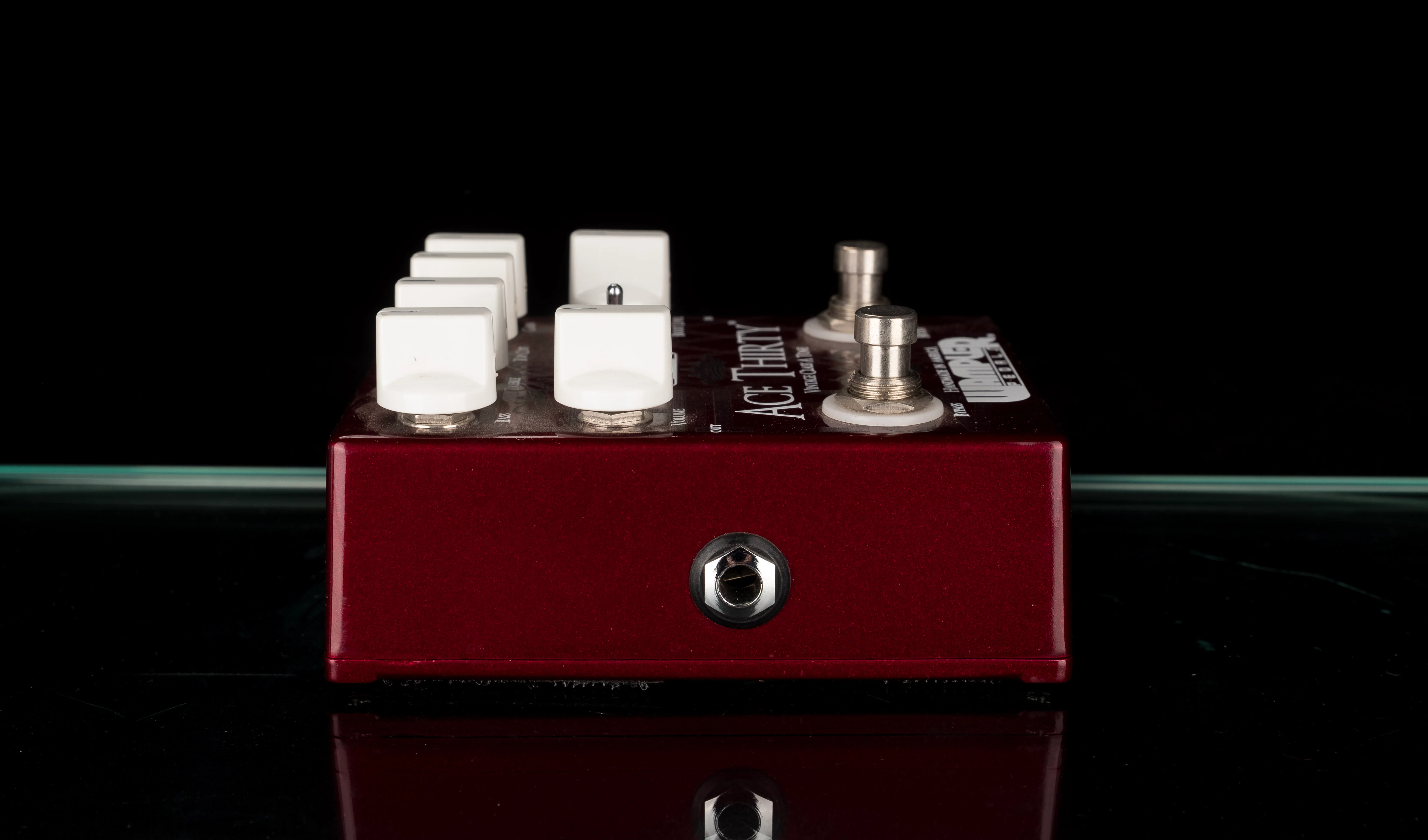 Used Wampler Ace Thirty Overdrive Pedal With Box - Image 6