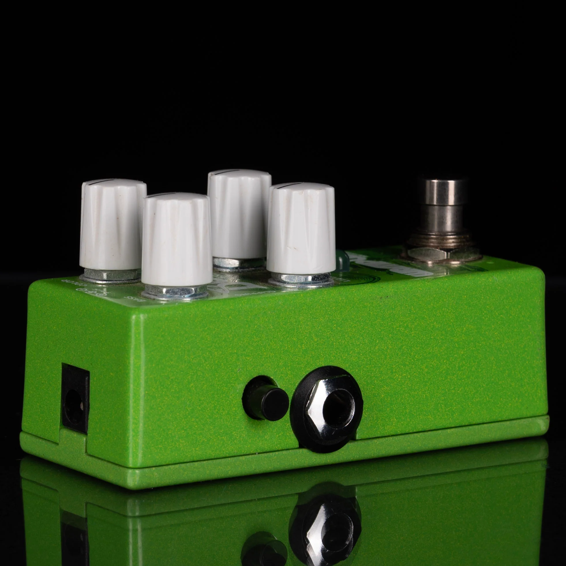Used Wampler Belle Mini Overdrive Pedal - Image 5