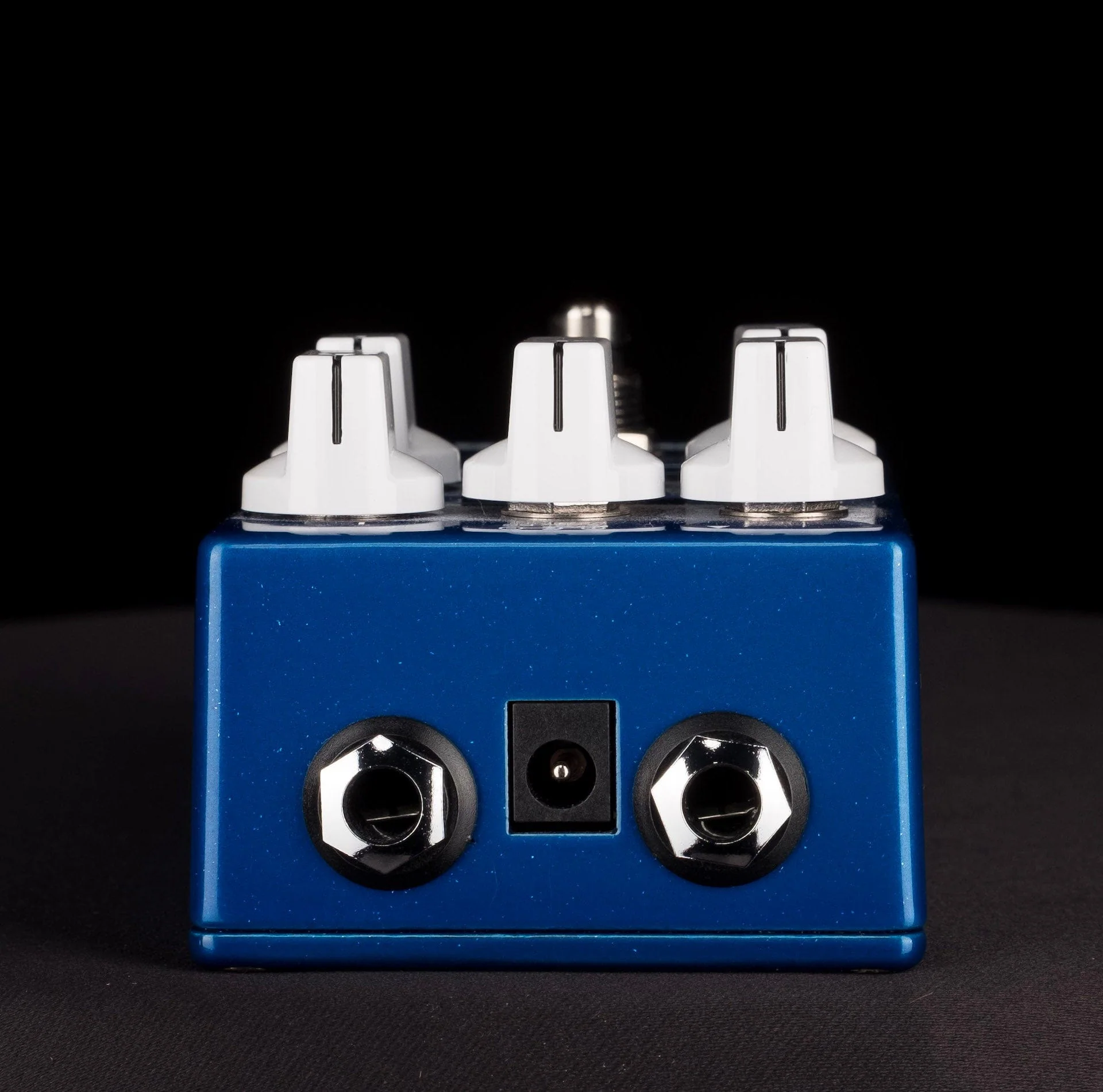 Used Wampler Ego Compressor Guitar Effect Pedal with Box - Image 5