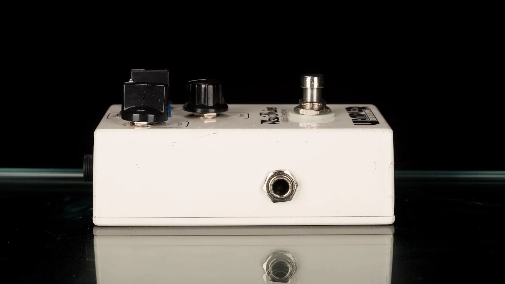 Used Wampler Plexi-Drive Deluxe Overdrive Pedal - Image 5