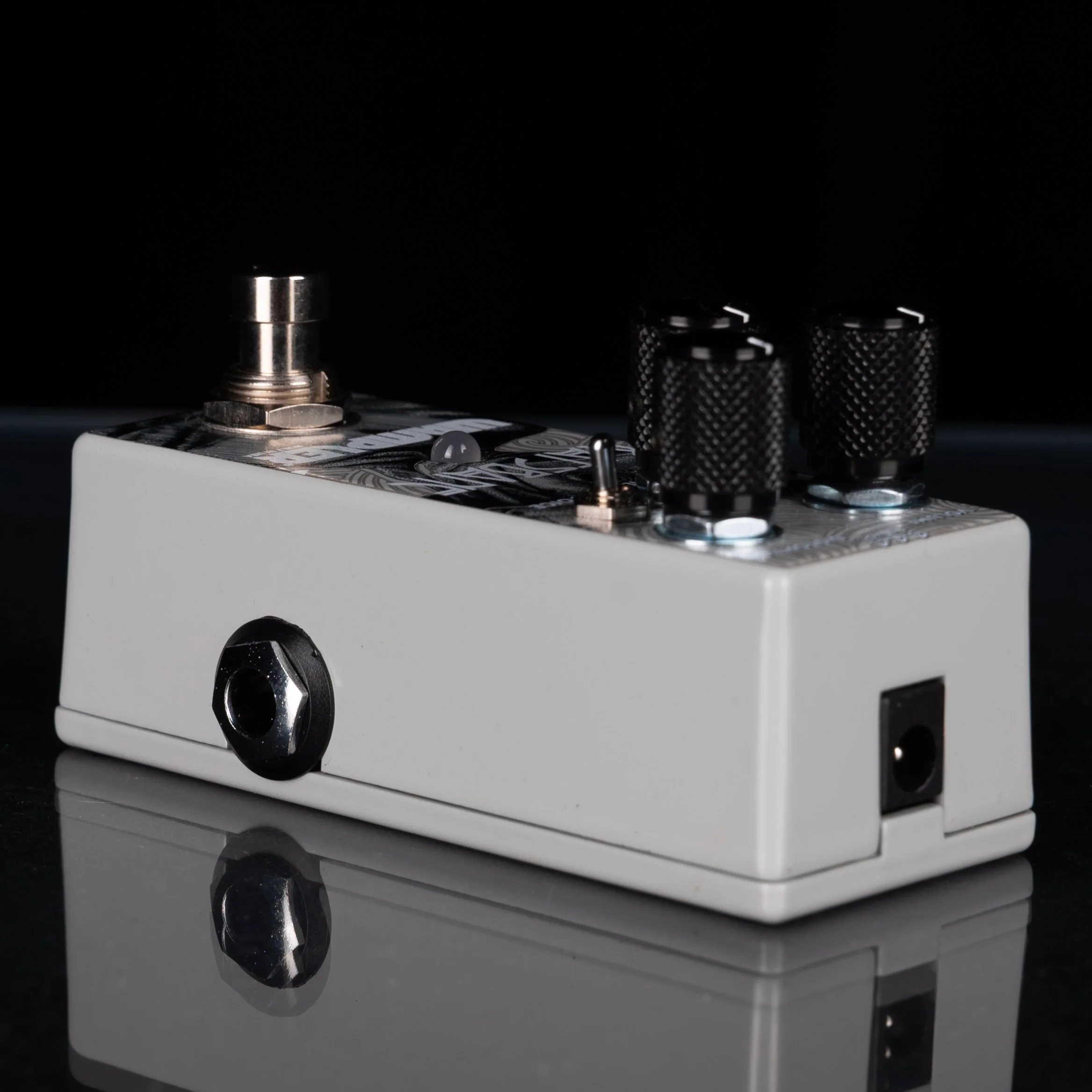 Used Wampler Ratsbane Overdrive Pedal - Image 3