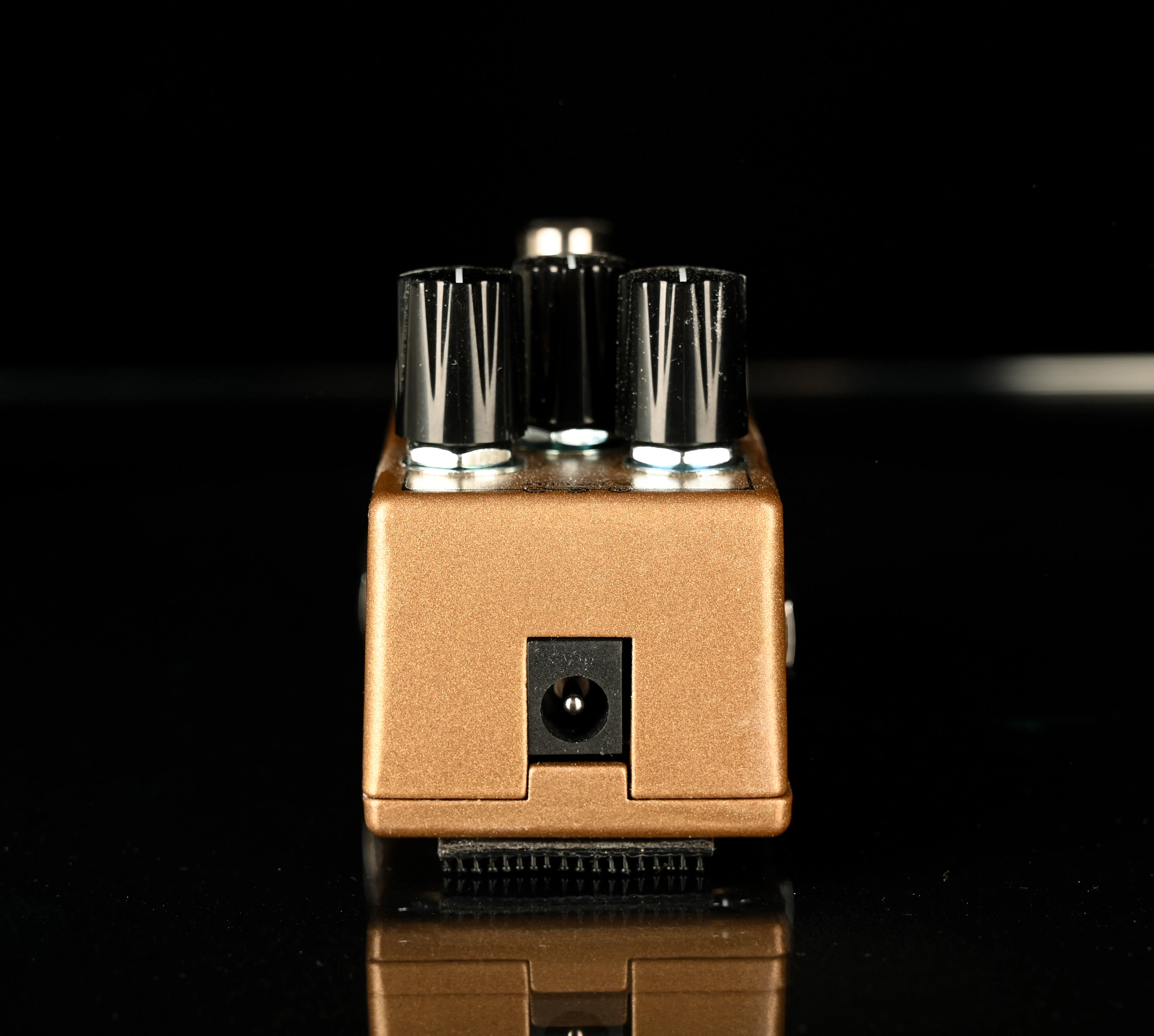 Used Wampler Tumnus Transparent Overdrive Pedal - Image 3