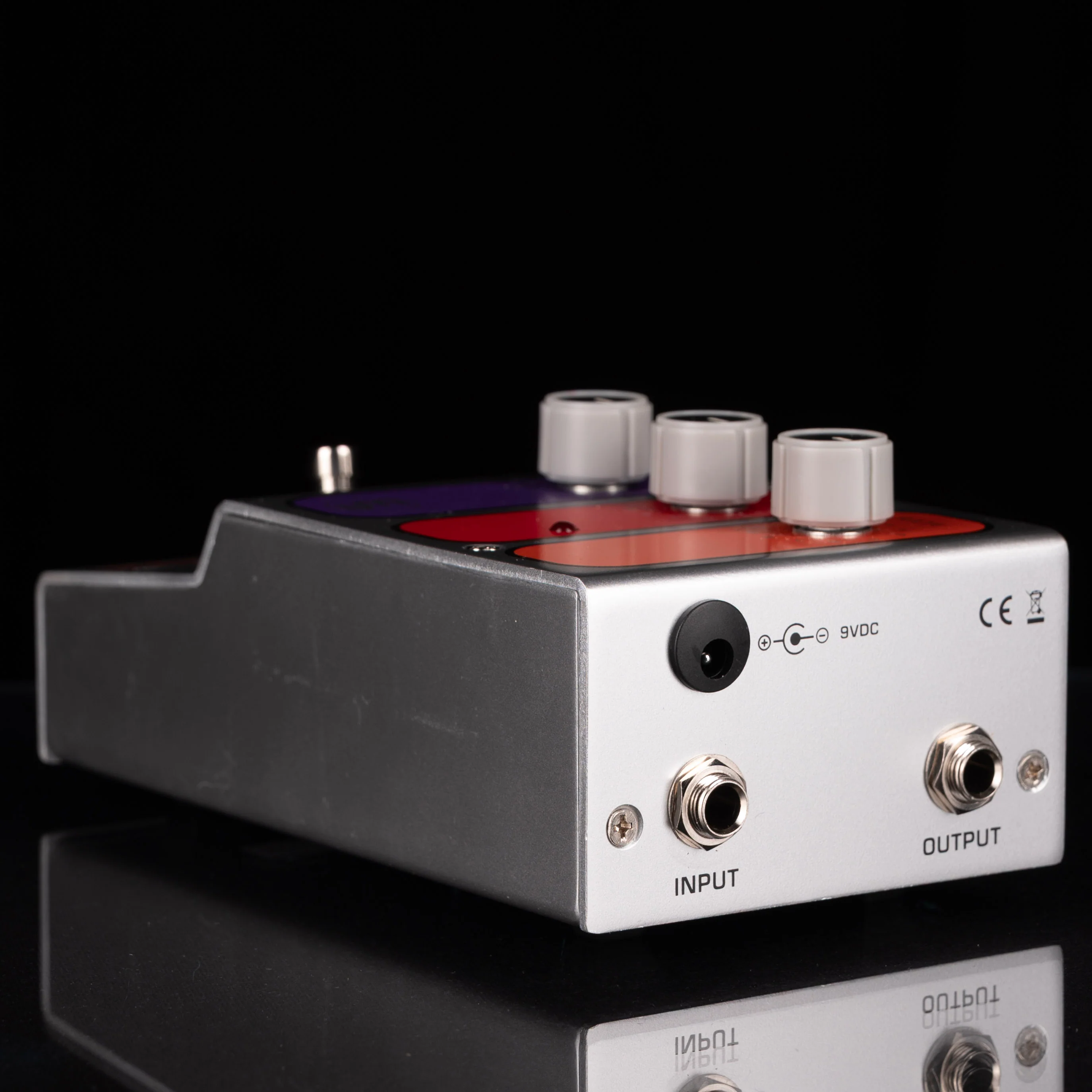 Used Warm Audio Mutation Phasor II Pedal - Image 4