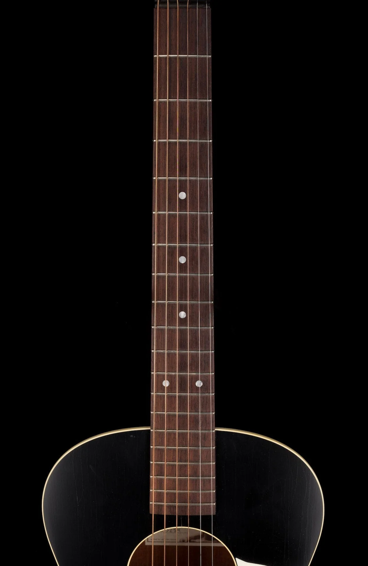 Used Waterloo WL-14 XTR Aged Black with OHSC - Image 10