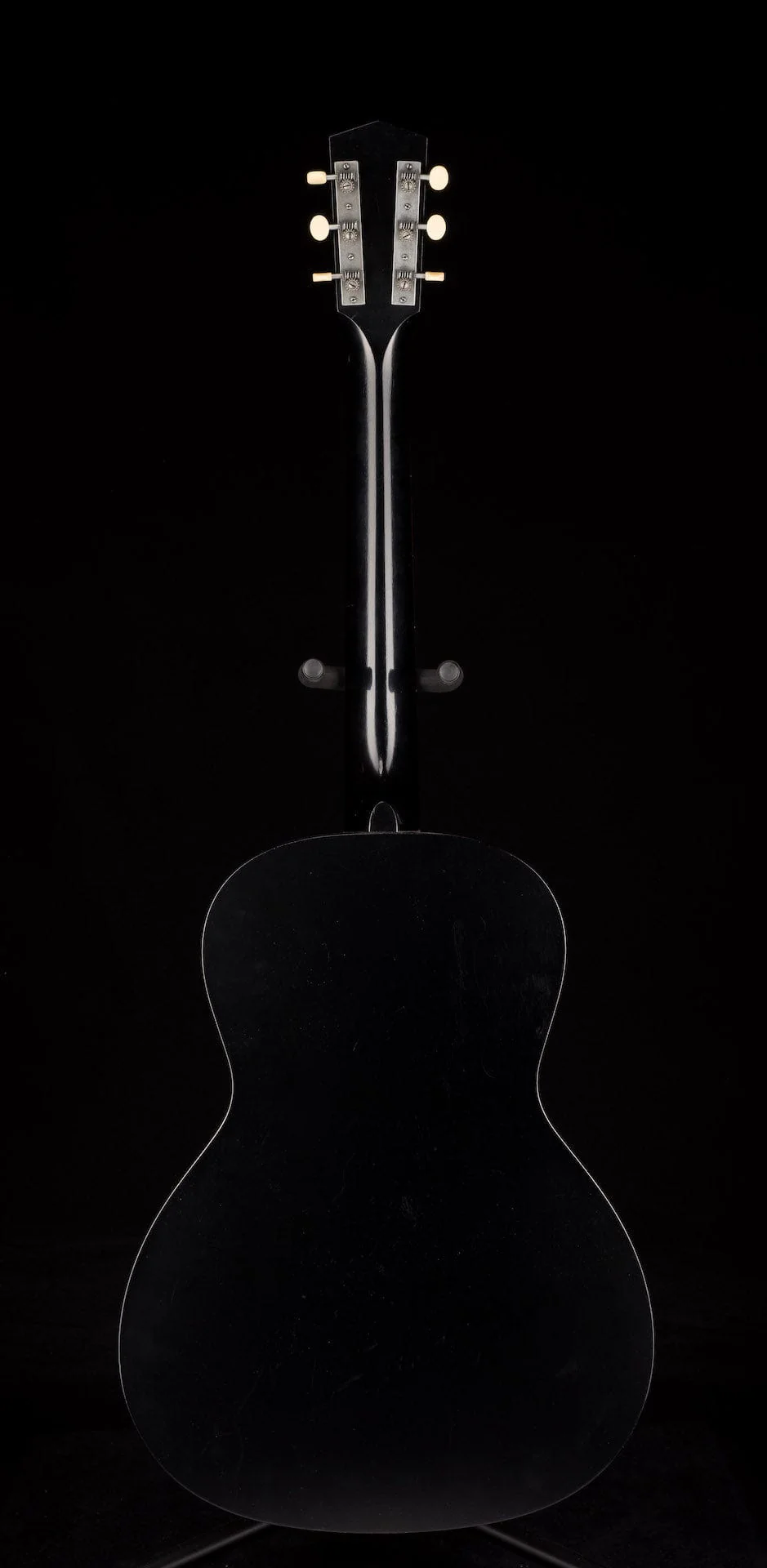 Used Waterloo WL-14 XTR Aged Black with OHSC - Image 13