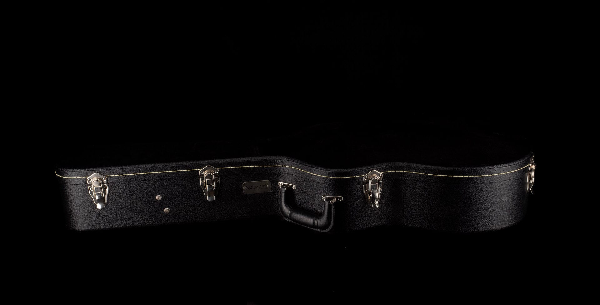 Used Waterloo WL-14 XTR Aged Black with OHSC - Image 15