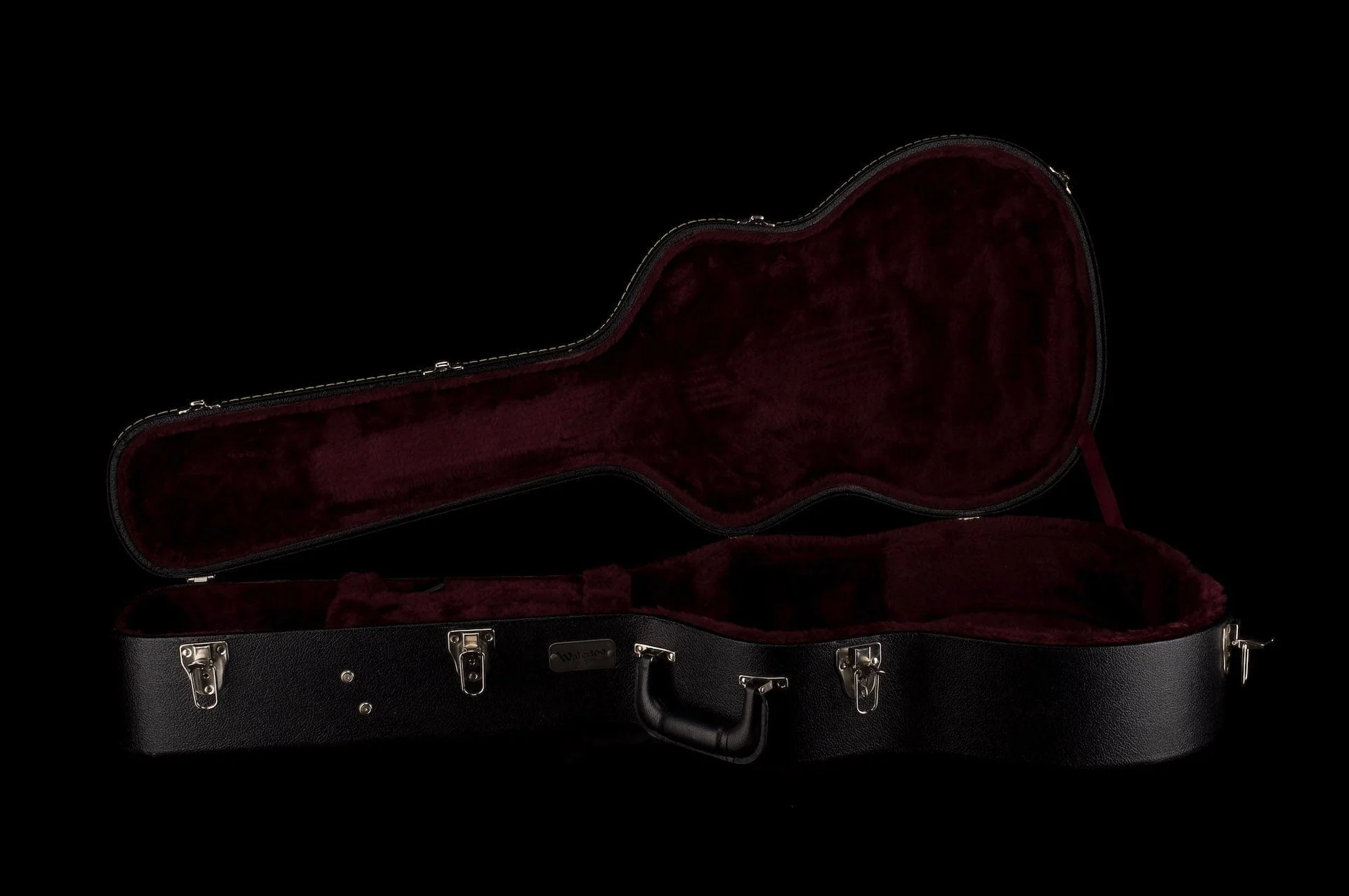 Used Waterloo WL-14 XTR Aged Black with OHSC - Image 16