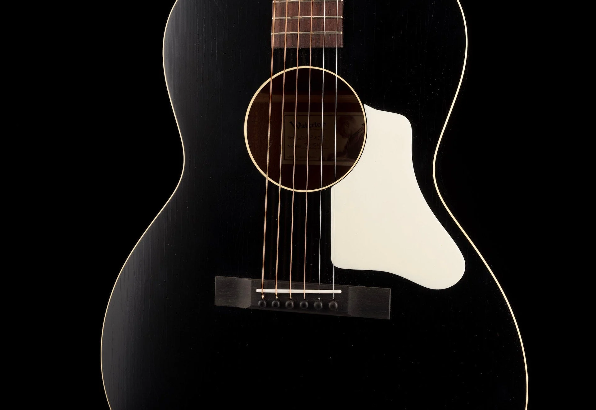 Used Waterloo WL-14 XTR Aged Black with OHSC - Image 6