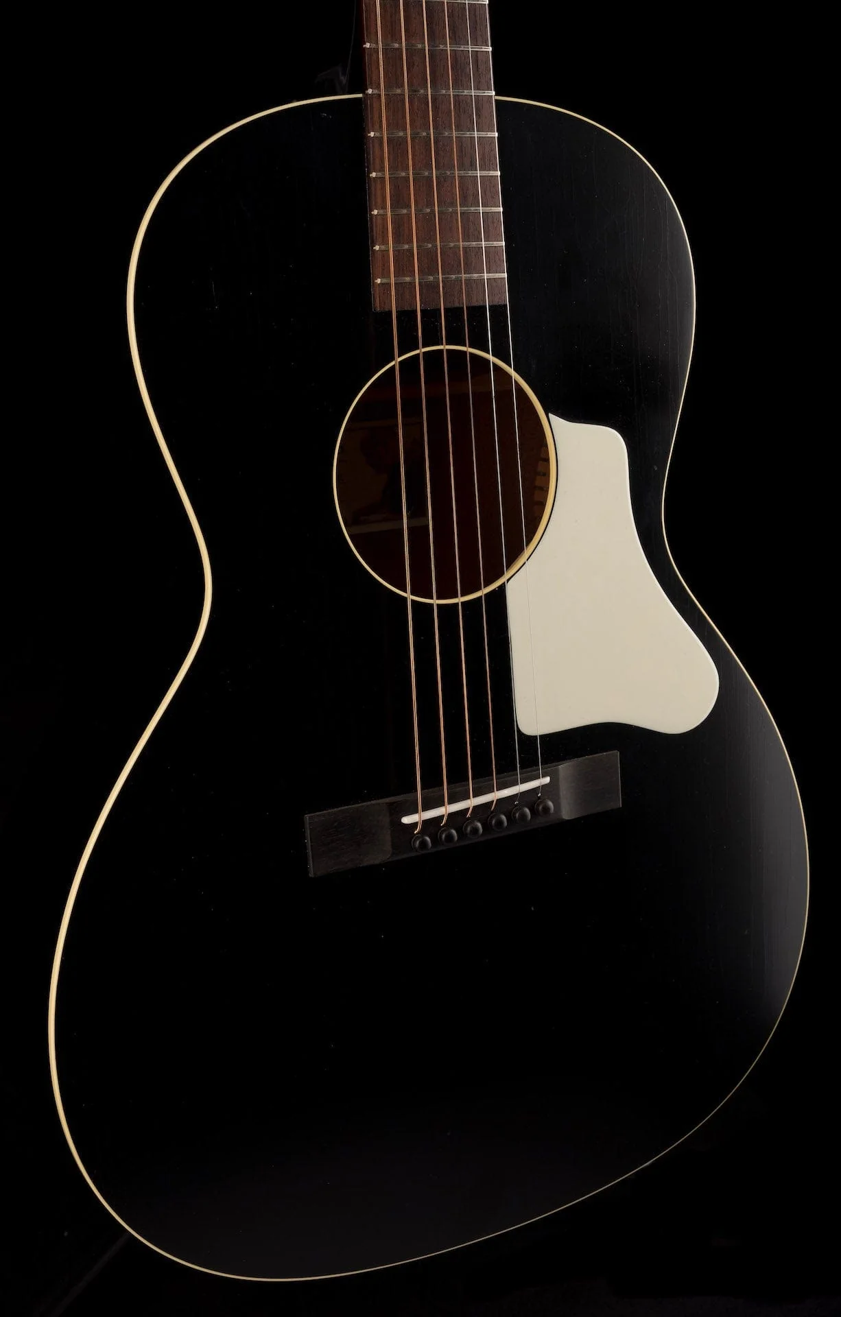 Used Waterloo WL-14 XTR Aged Black with OHSC - Image 8
