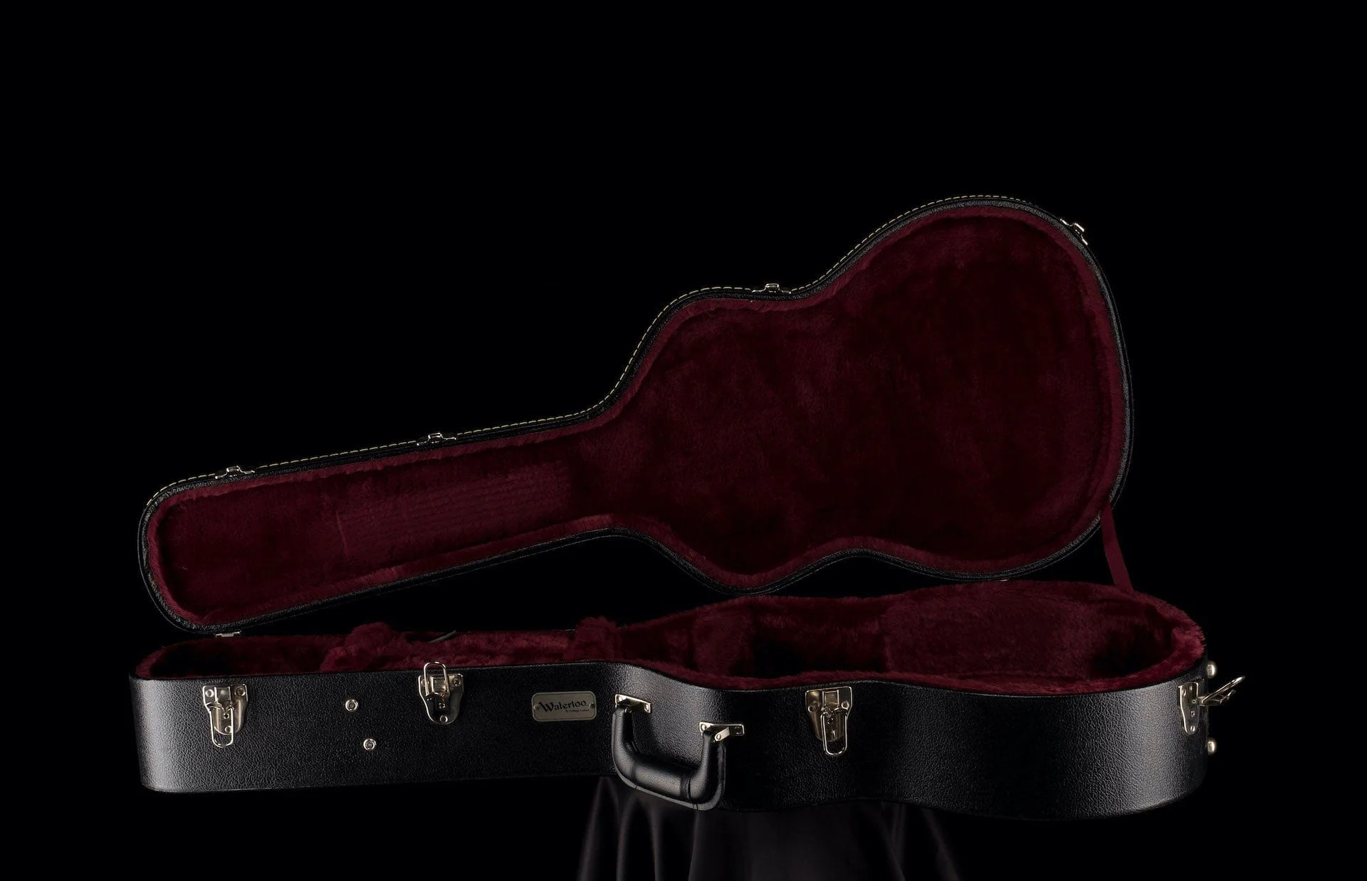 Used Waterloo WL-14X Scissortail Natural with OHSC - Image 17