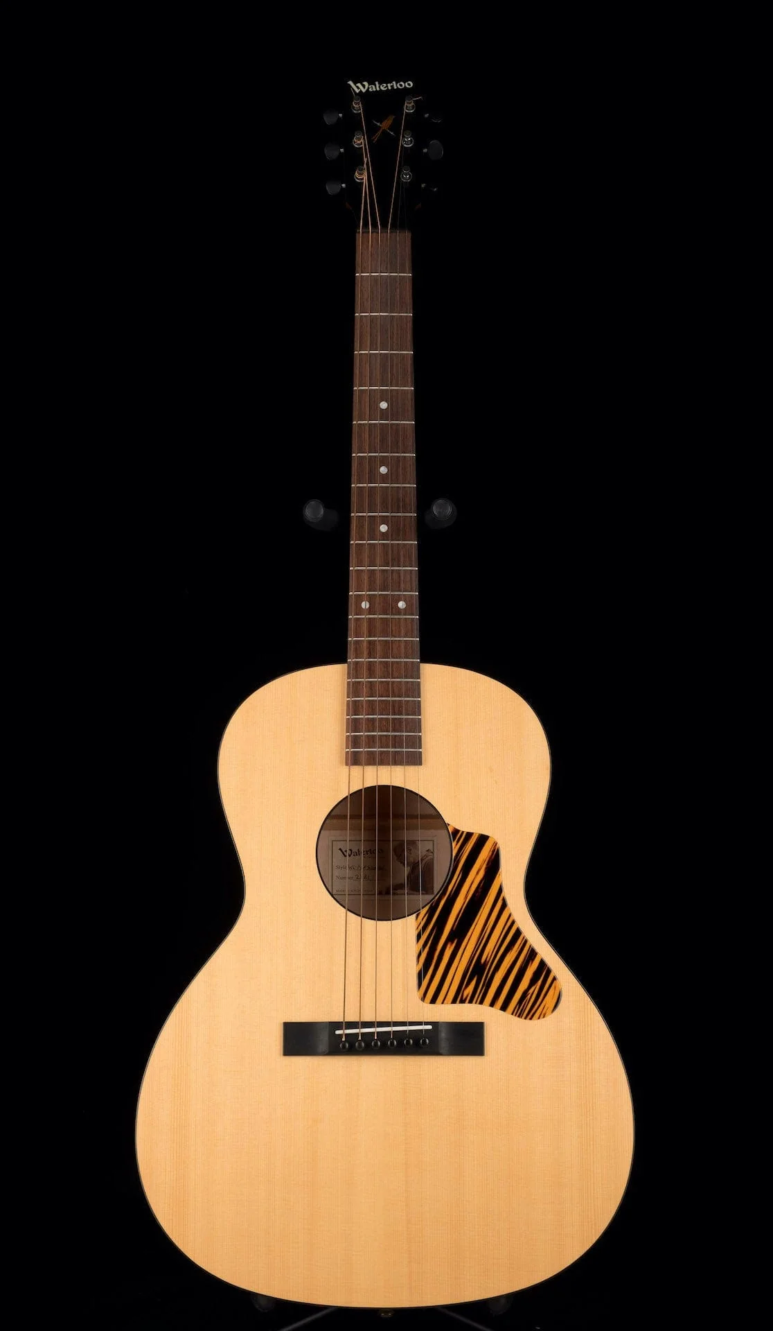 Used Waterloo WL-14X Scissortail Natural with OHSC - Image 2