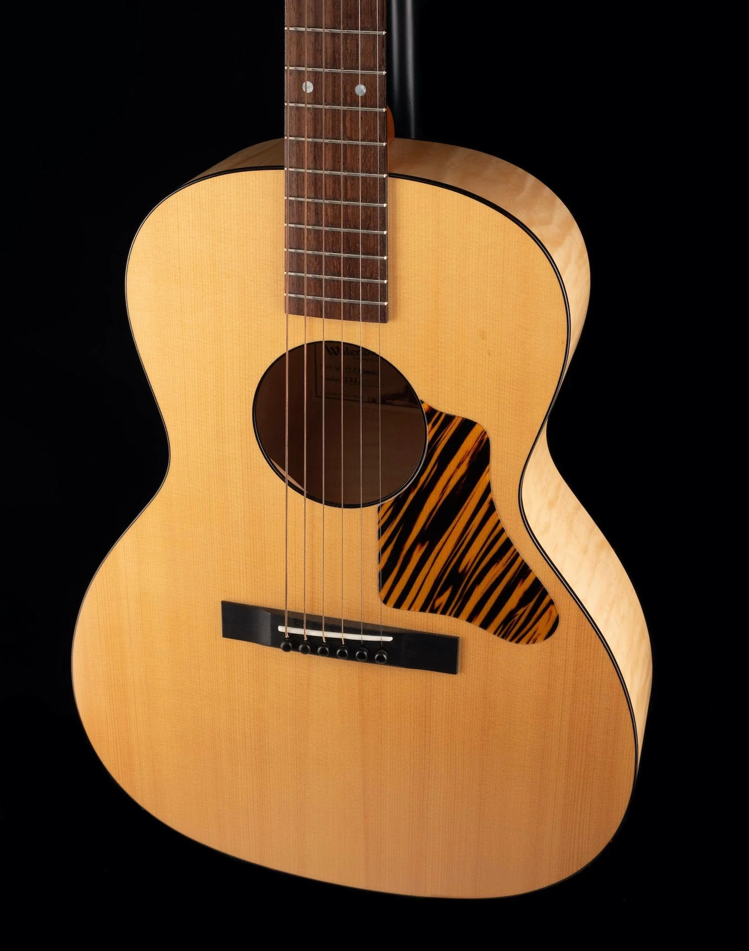 Used Waterloo WL-14X Scissortail Natural with OHSC - Image 5