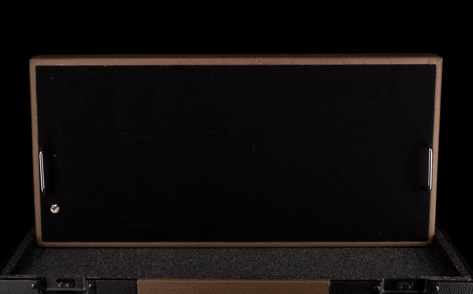 Used West Coast Pedal Board with Case - Image 10