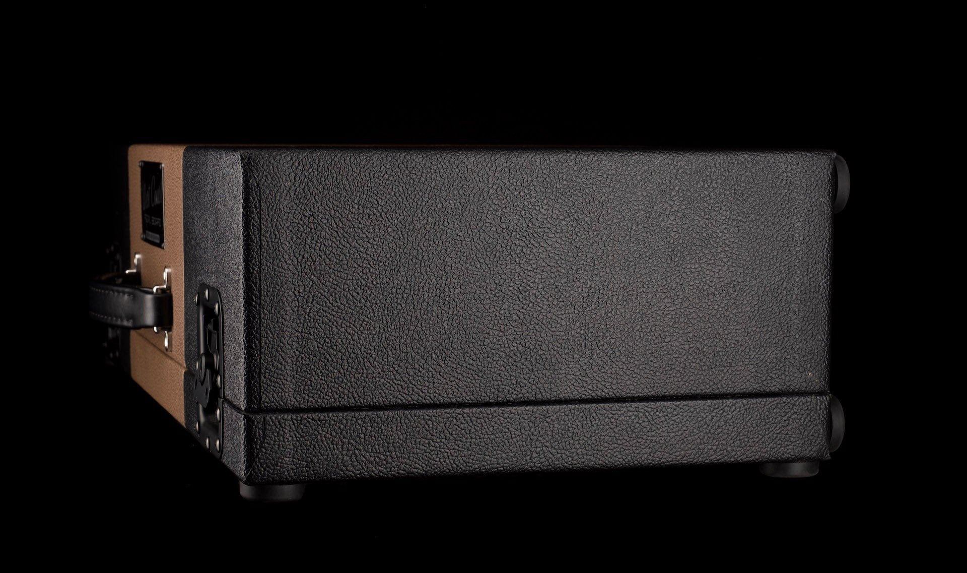 Used West Coast Pedal Board with Case - Image 7
