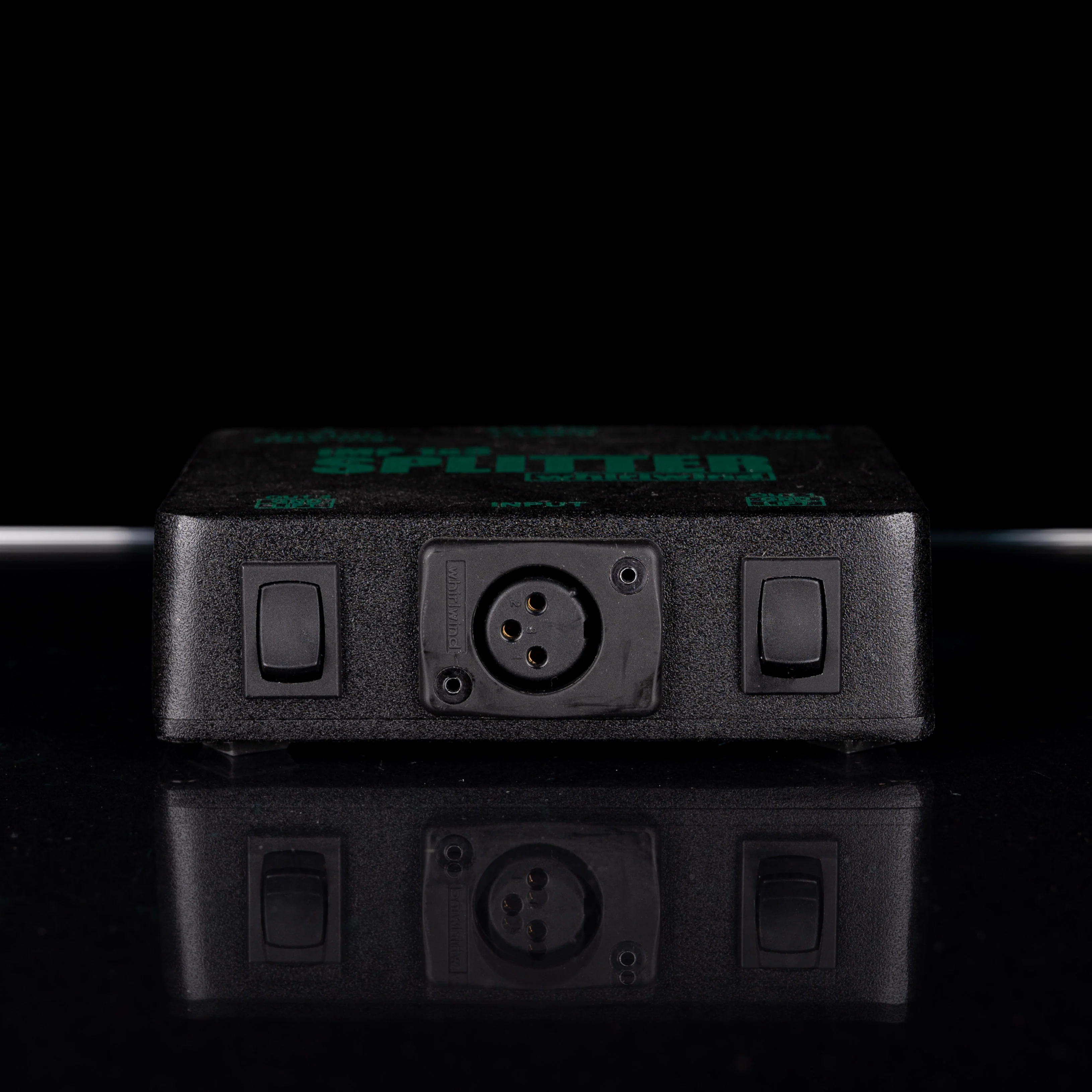 Used Whirlwind IMP 1x3 Splitter - 2 - Image 4