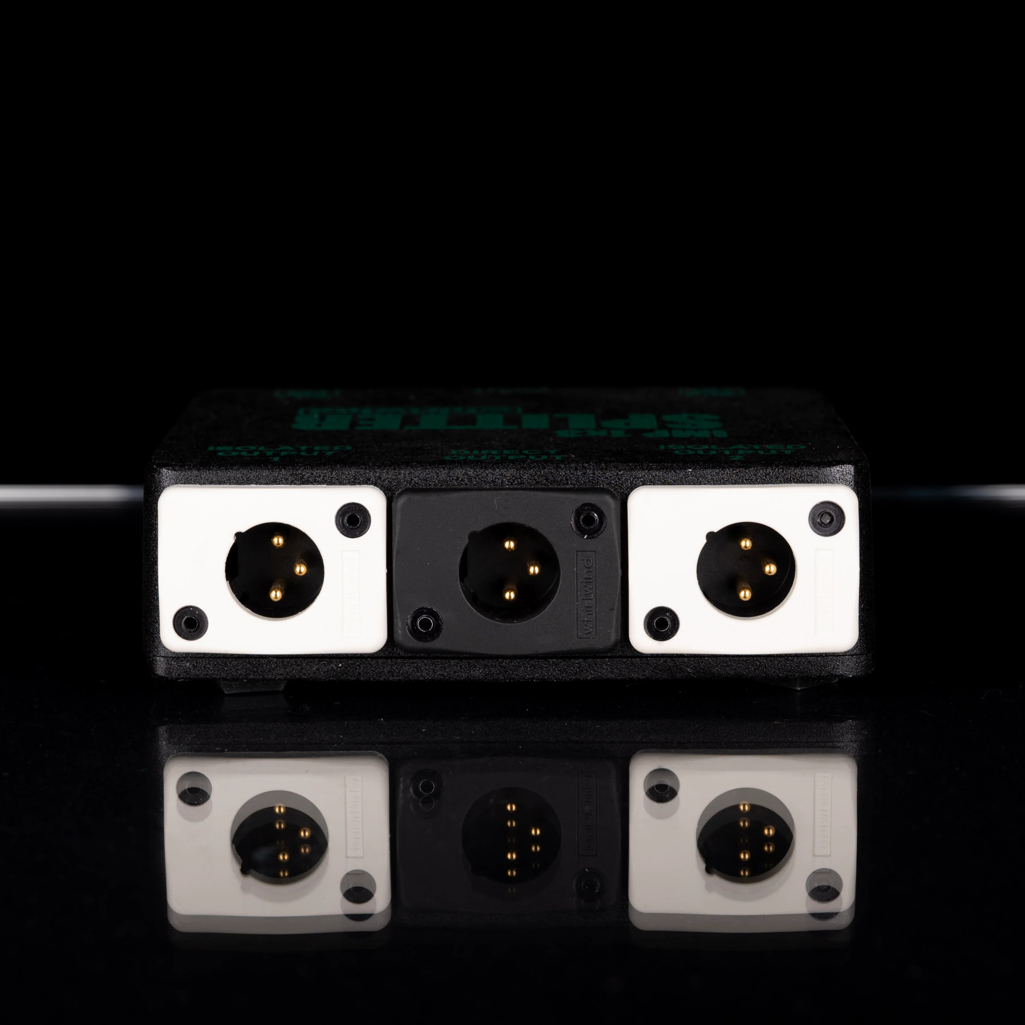Used Whirlwind IMP 1x3 Splitter - Image 3