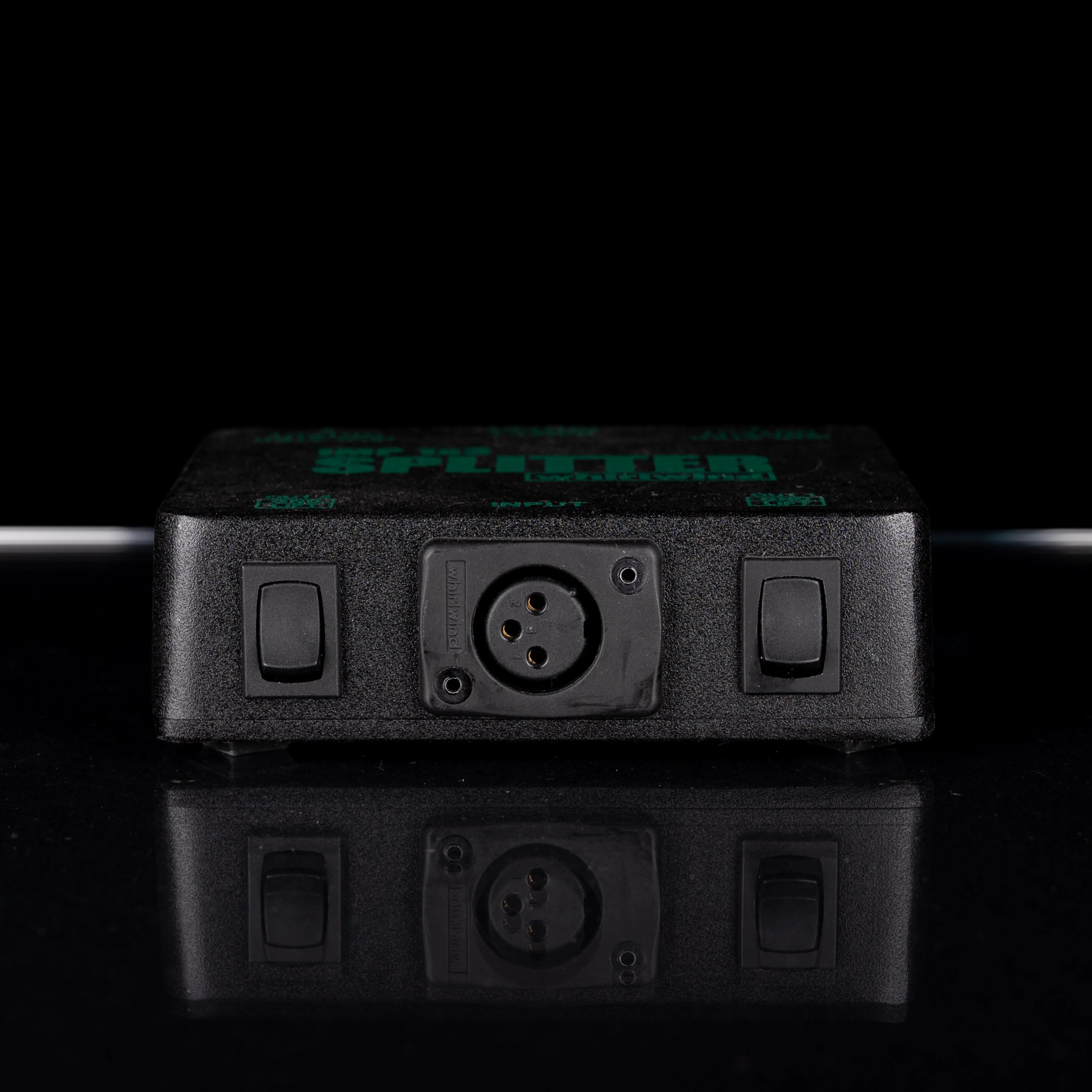 Used Whirlwind IMP 1x3 Splitter - Image 4