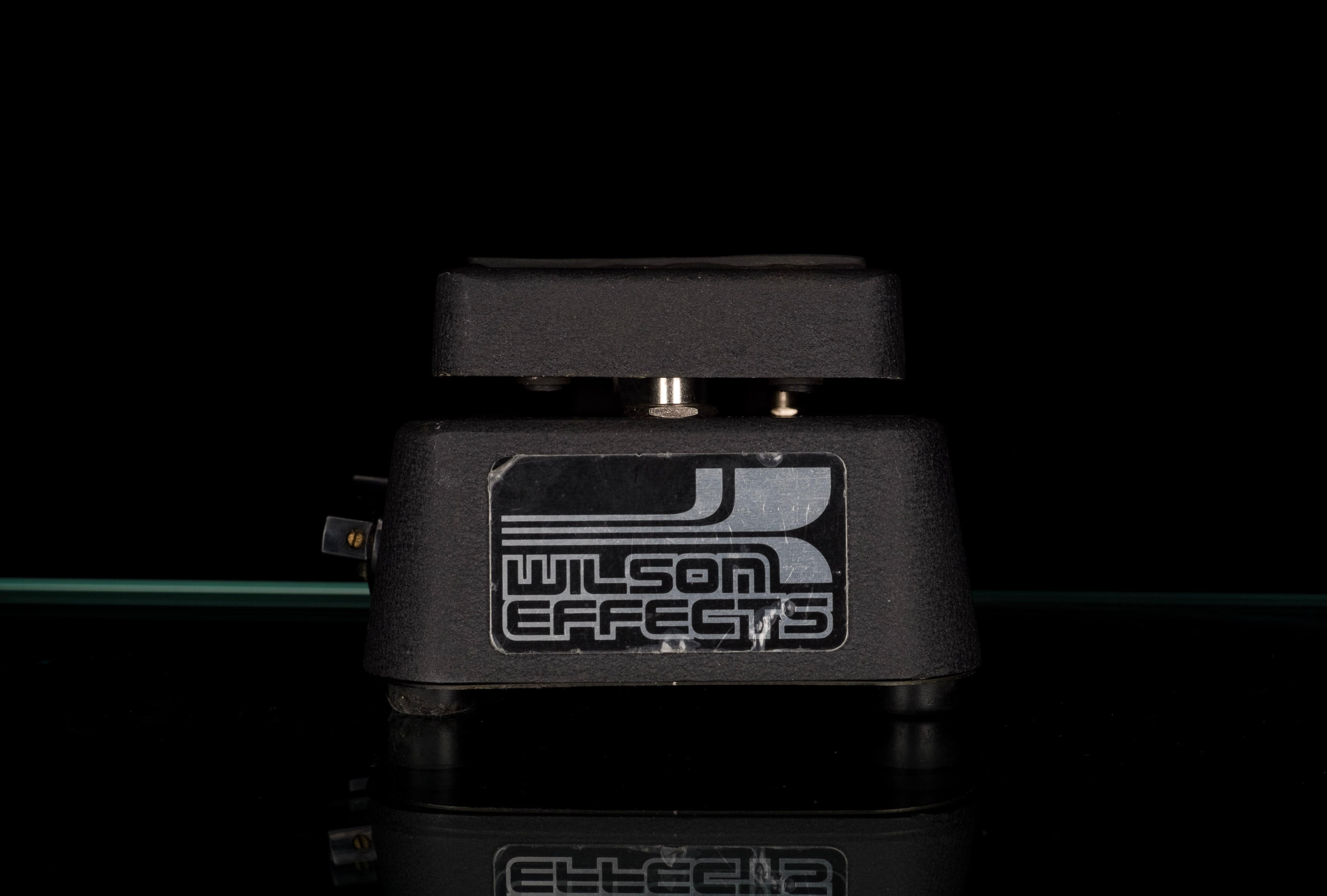 Used Wilson Effects Freaker Wah V2 - Image 3