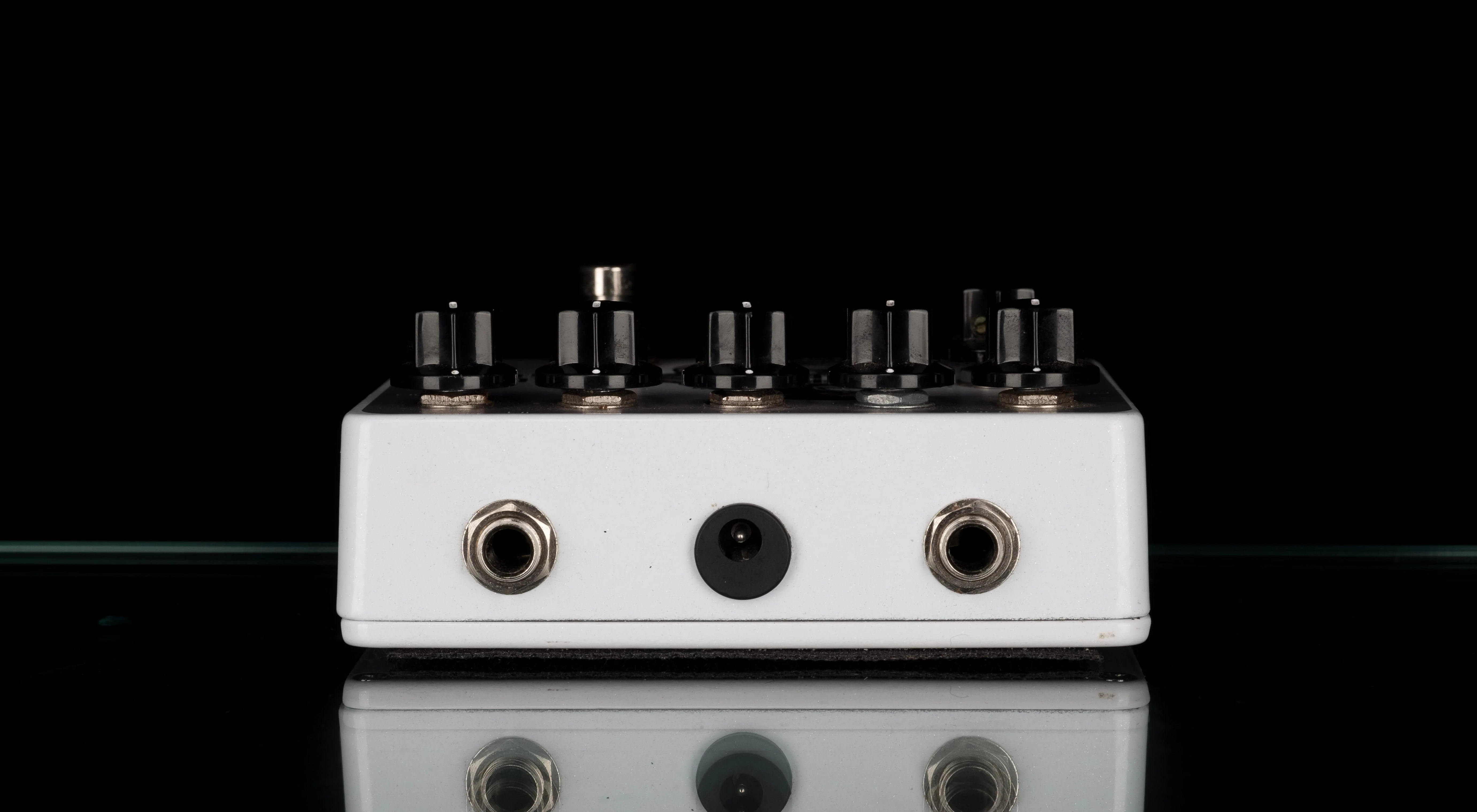 Used Wilson Effects Knuckle Dragger Fuzz Pedal - Image 3