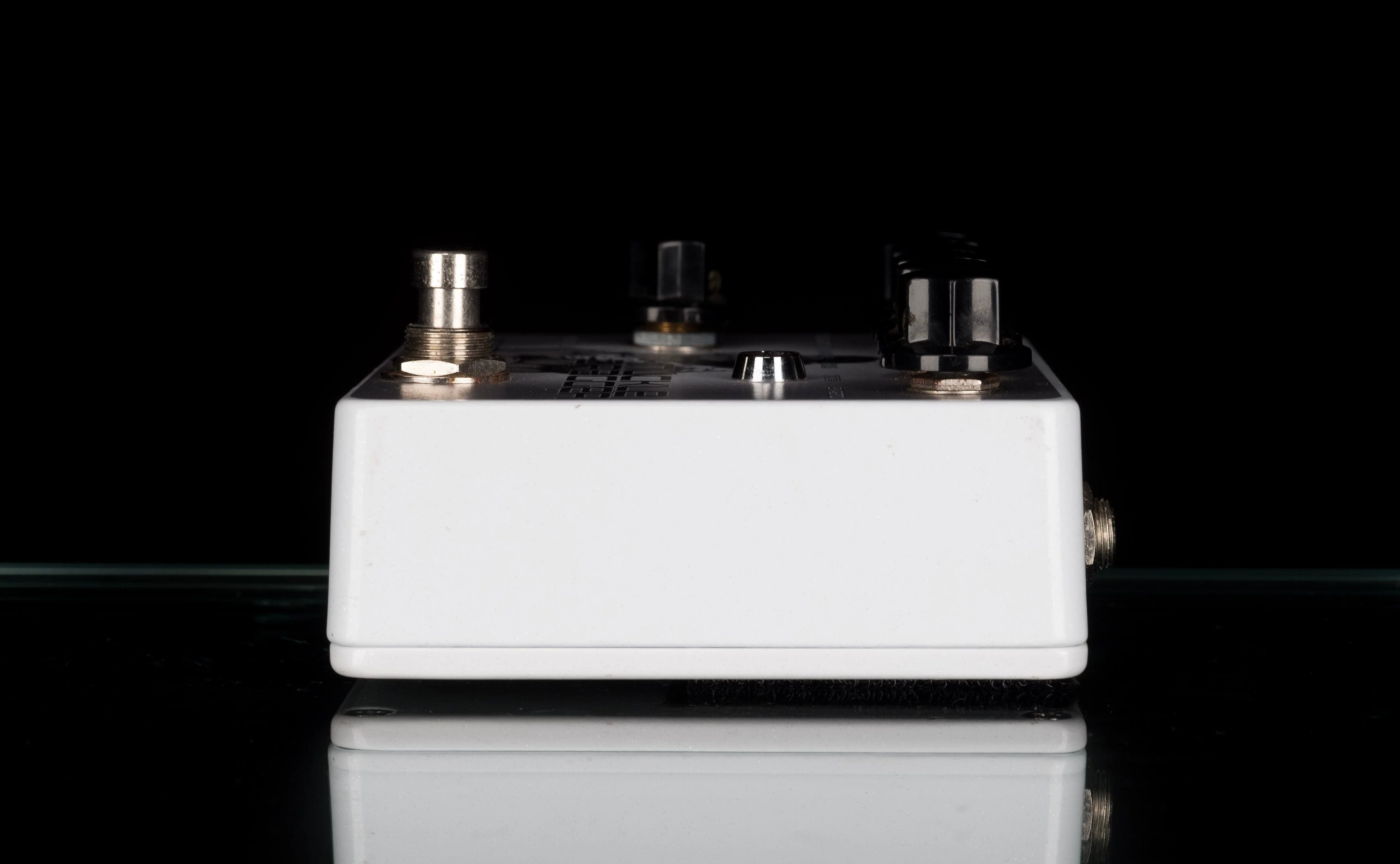 Used Wilson Effects Knuckle Dragger Fuzz Pedal - Image 4