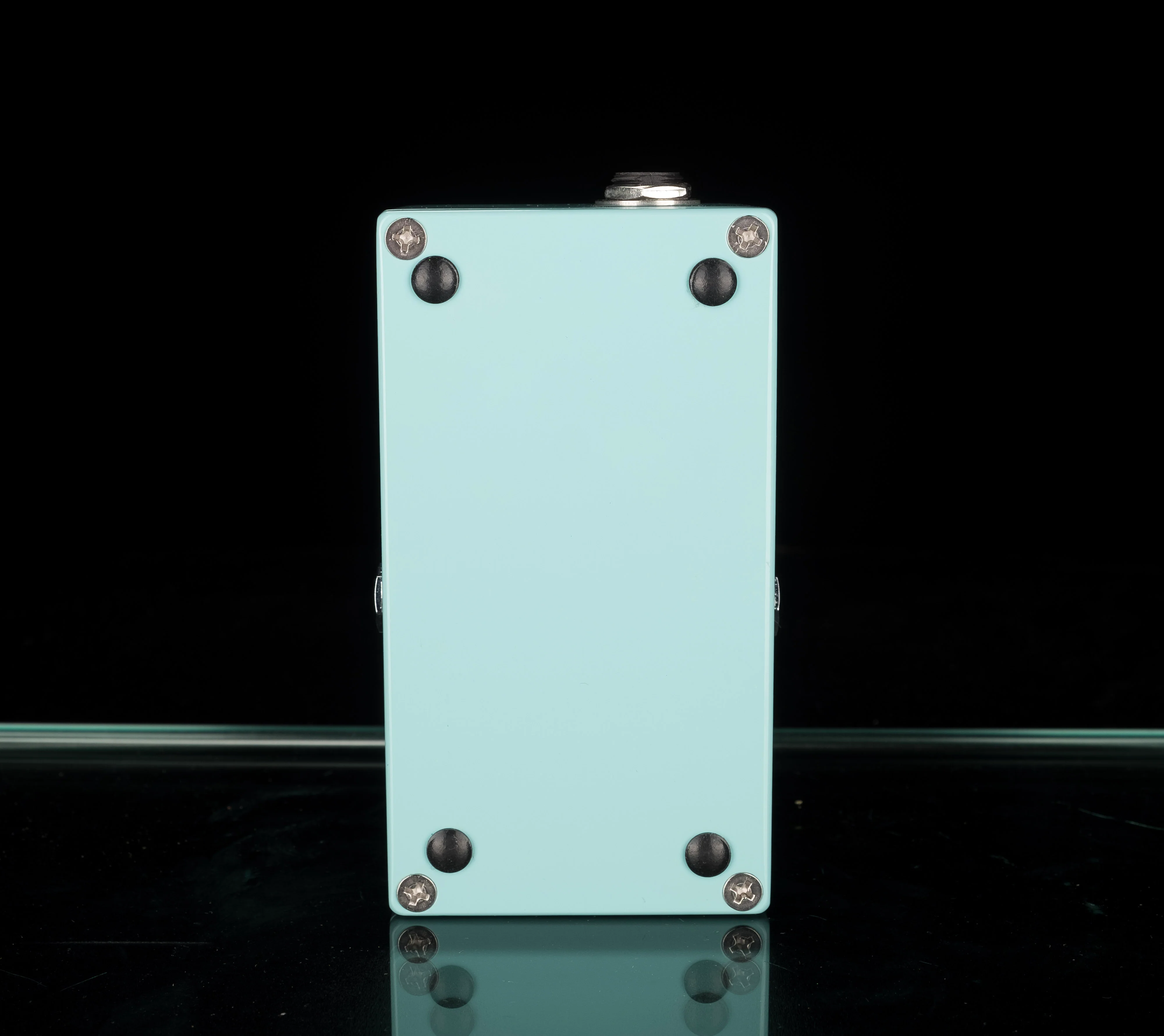Used Wren And Cuff 47/73 Fuzz Pedal with Box - Image 2