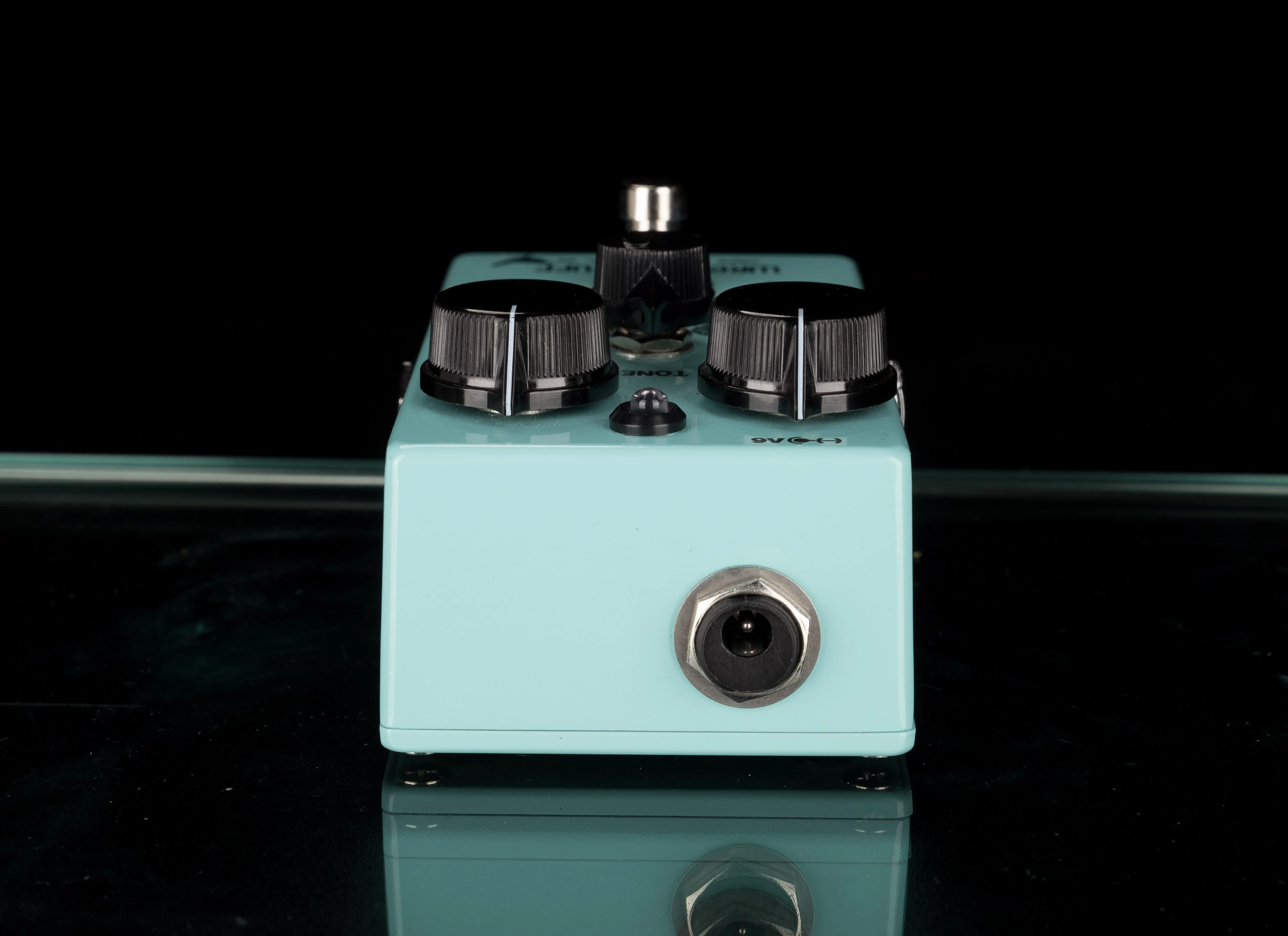 Used Wren And Cuff 47/73 Fuzz Pedal with Box - Image 3