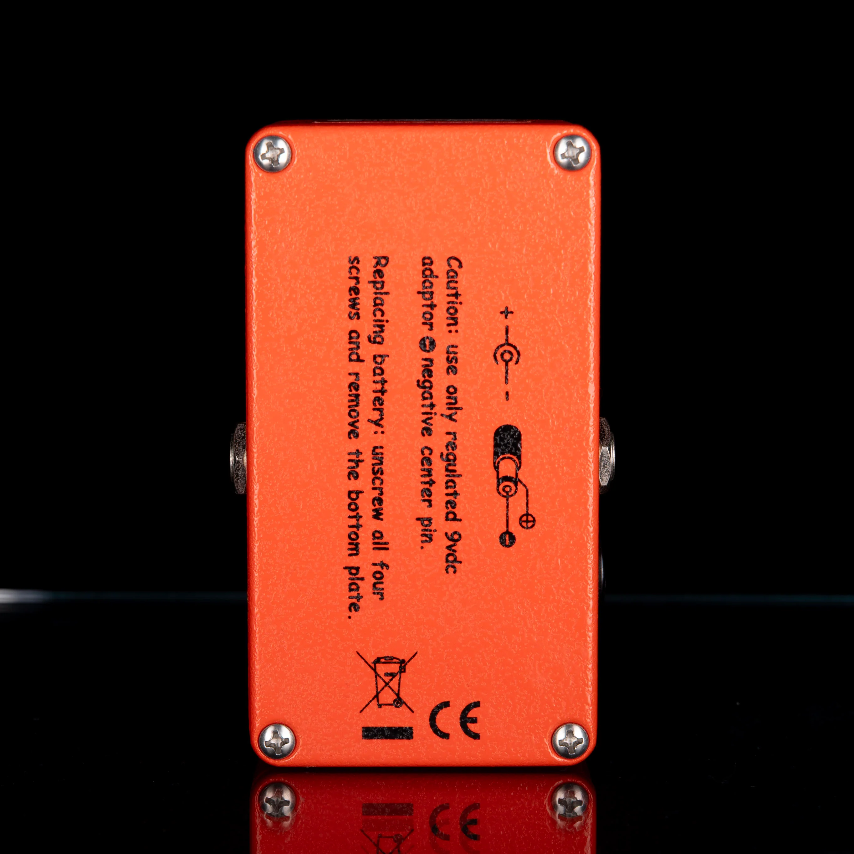 Used Xotic Effects BB Preamp Overdrive Pedal - 2 - Image 2