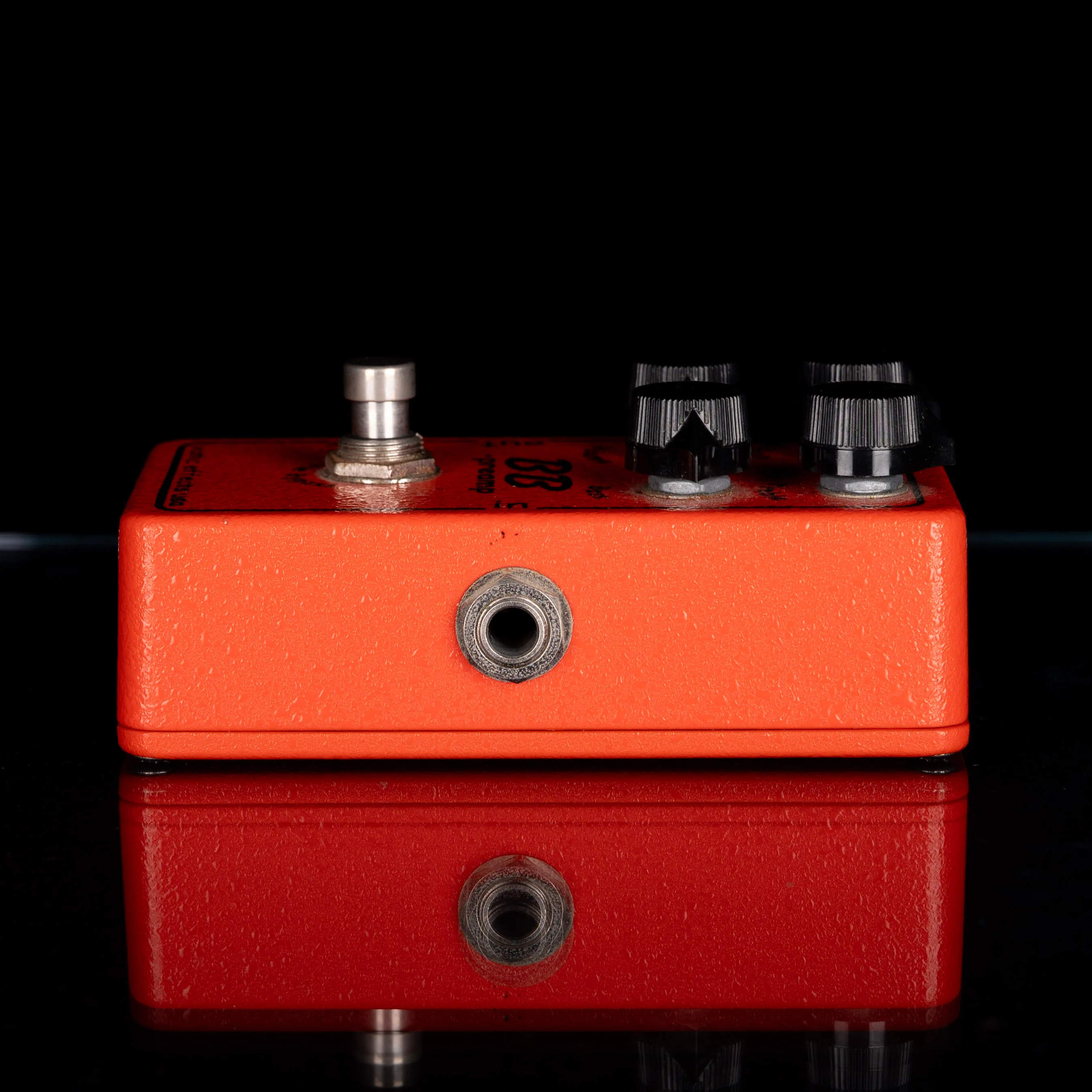 Used Xotic Effects BB Preamp Overdrive Pedal - 2 - Image 3