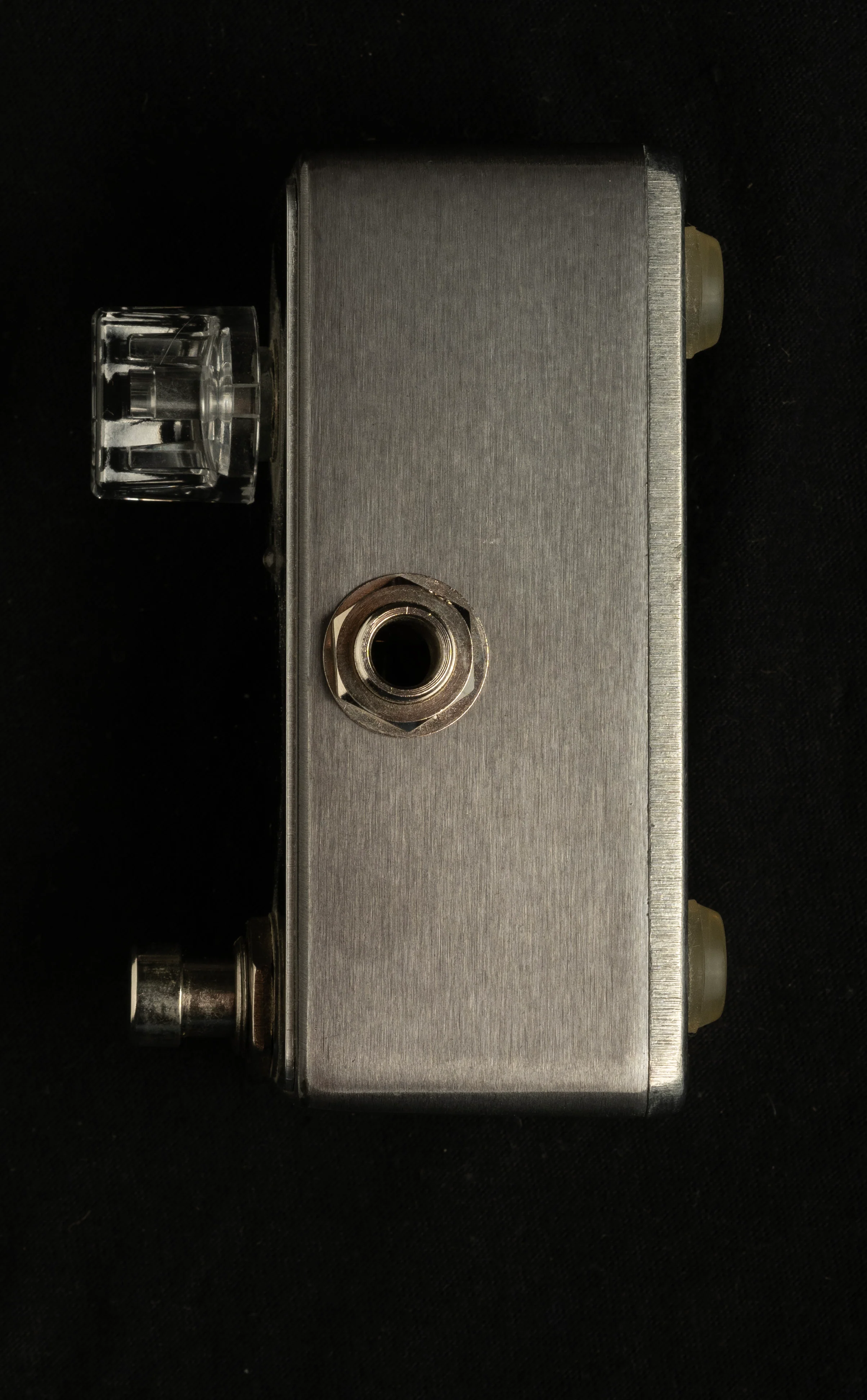 Used Xotic Effects EP Booster Boost Pedal - Image 5