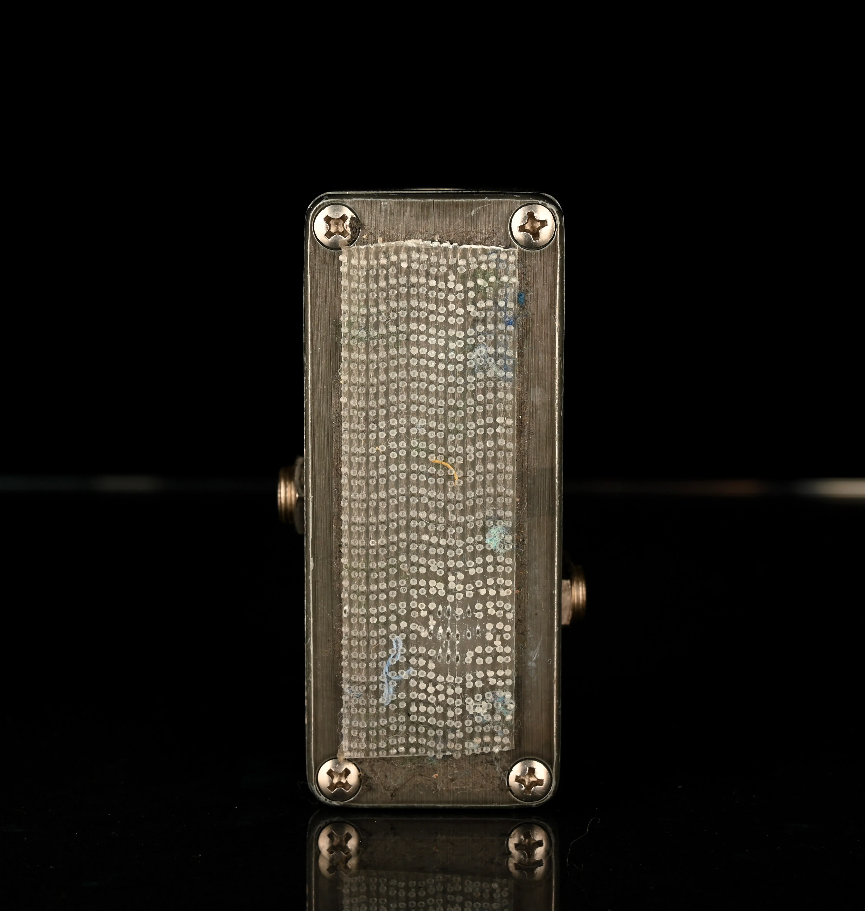 Used Xotic Effects EP Booster Boost Pedal With Box - Image 3