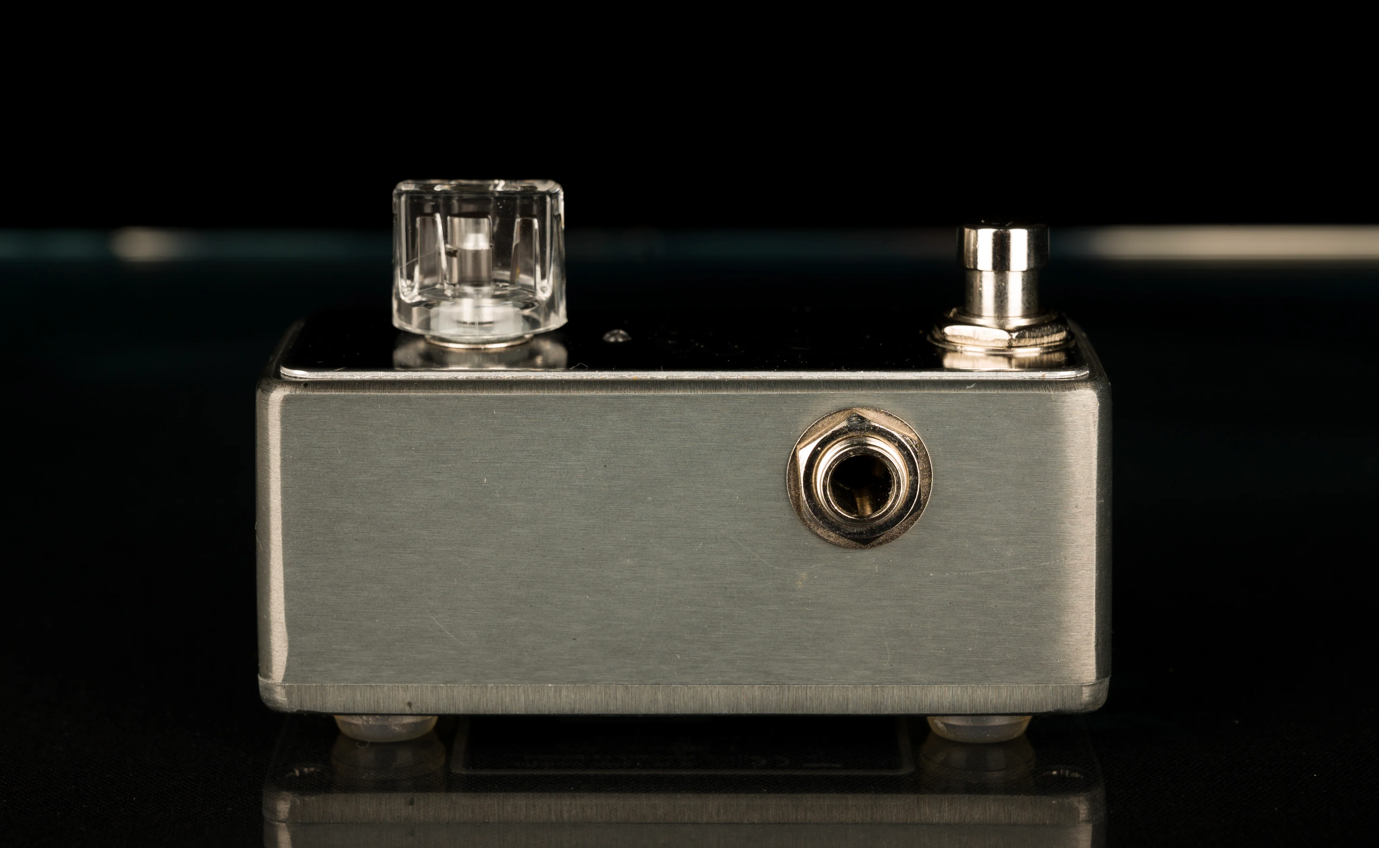 Used Xotic Effects EP Booster Pedal With Box - 3 - Image 6
