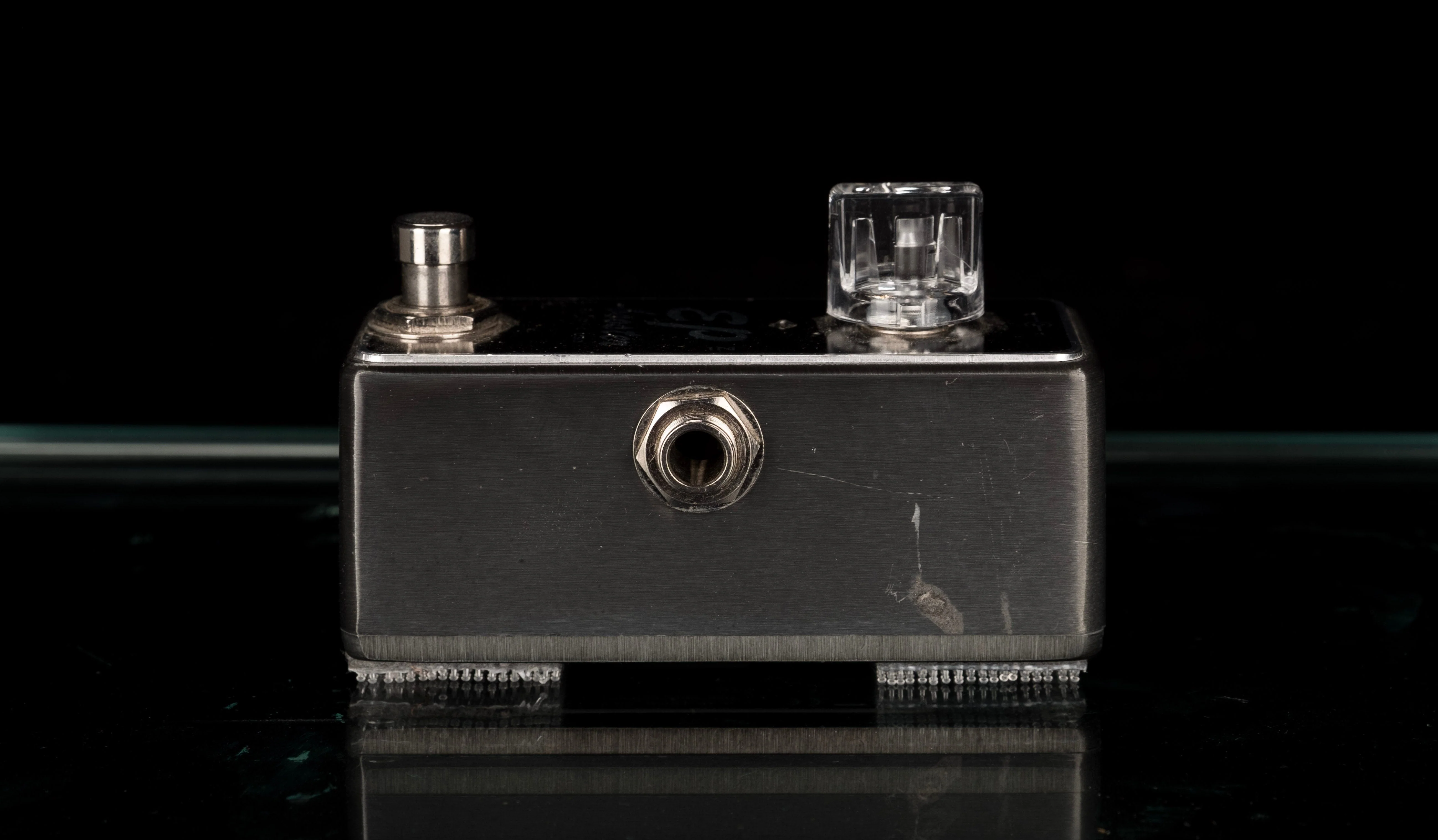 Used Xotic Effects EP Booster Pedal With Box - Image 5