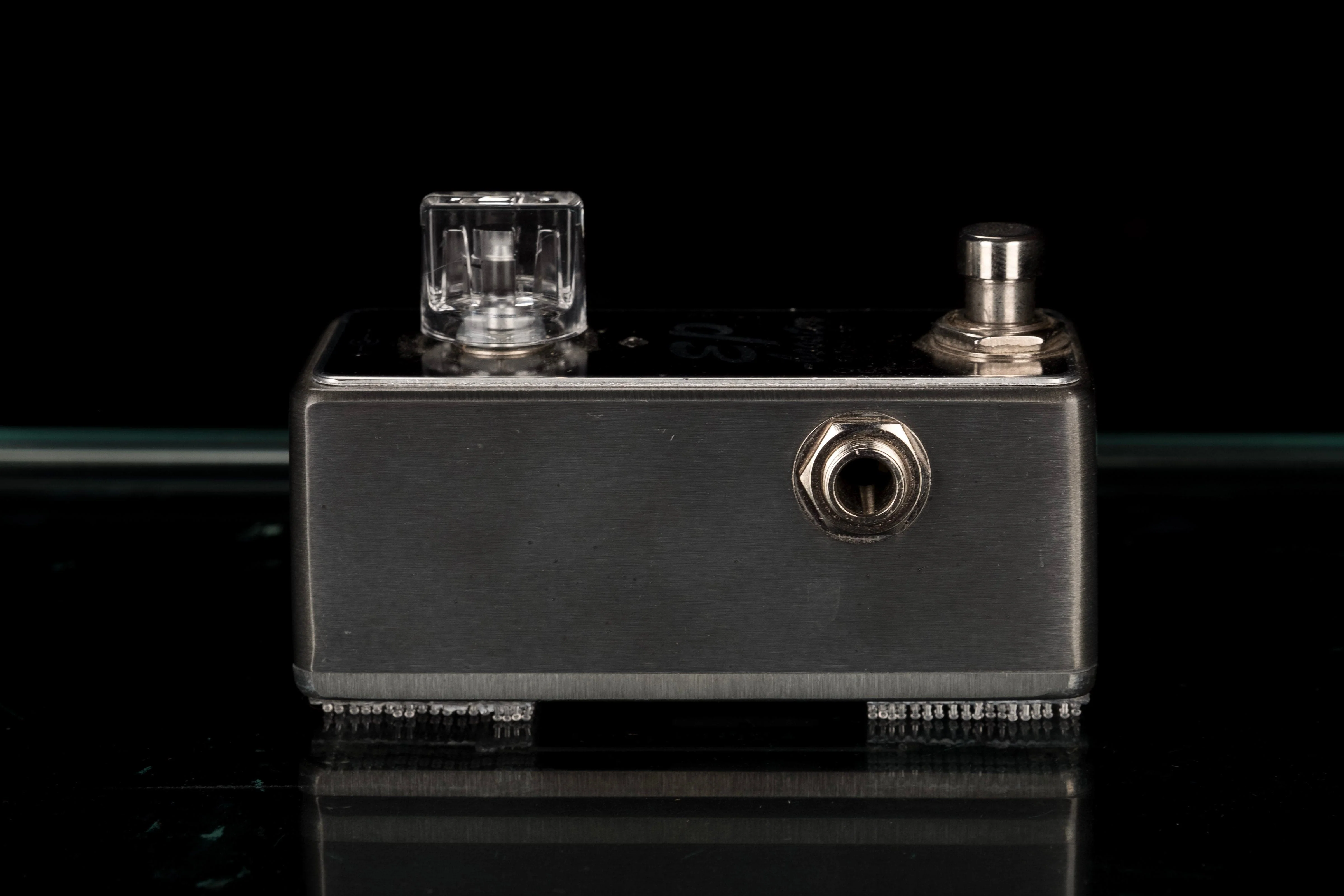 Used Xotic Effects EP Booster Pedal With Box - Image 6