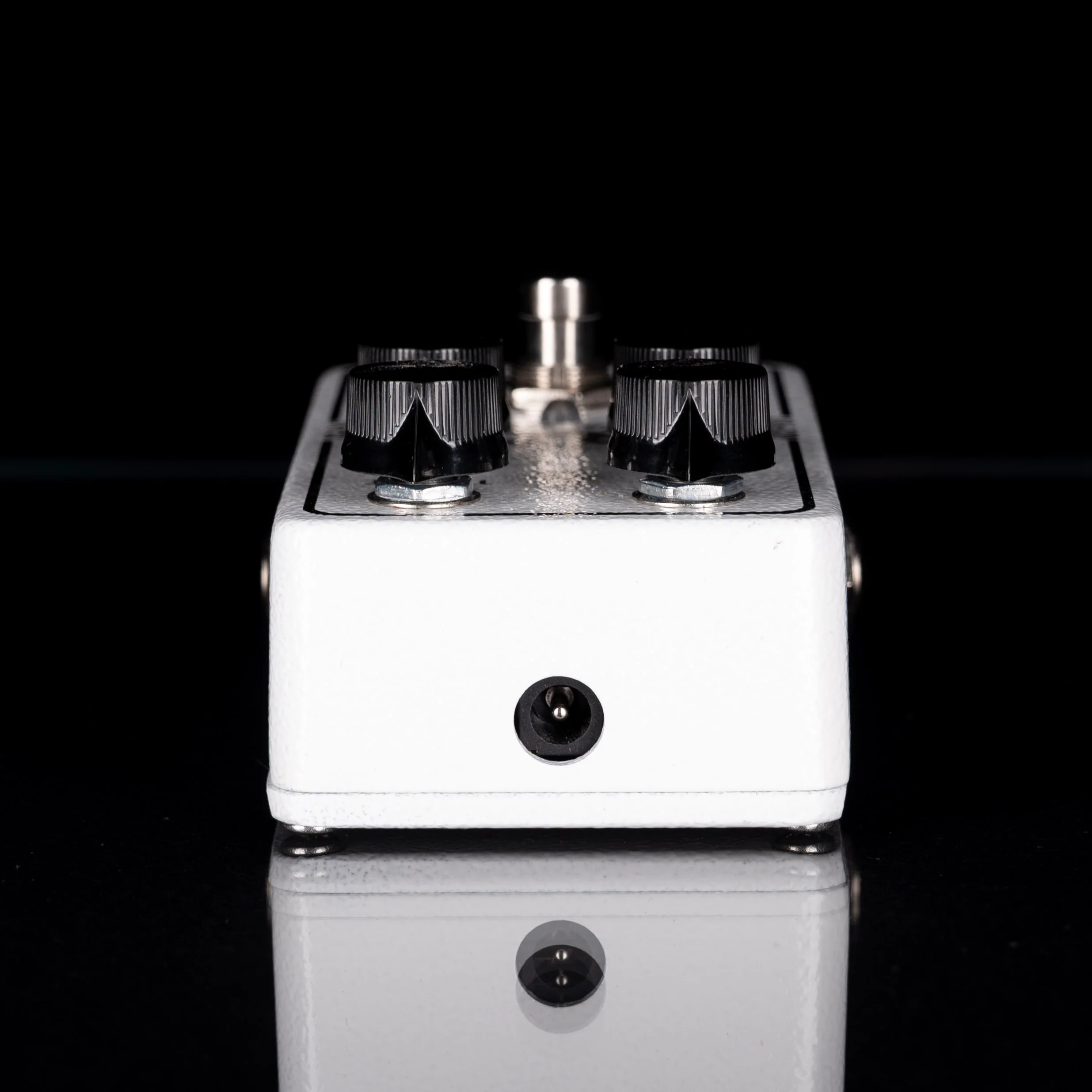 Used Xotic Effects RC Booster Pedal White - S/N - RCB-CL-01412 - Image 3