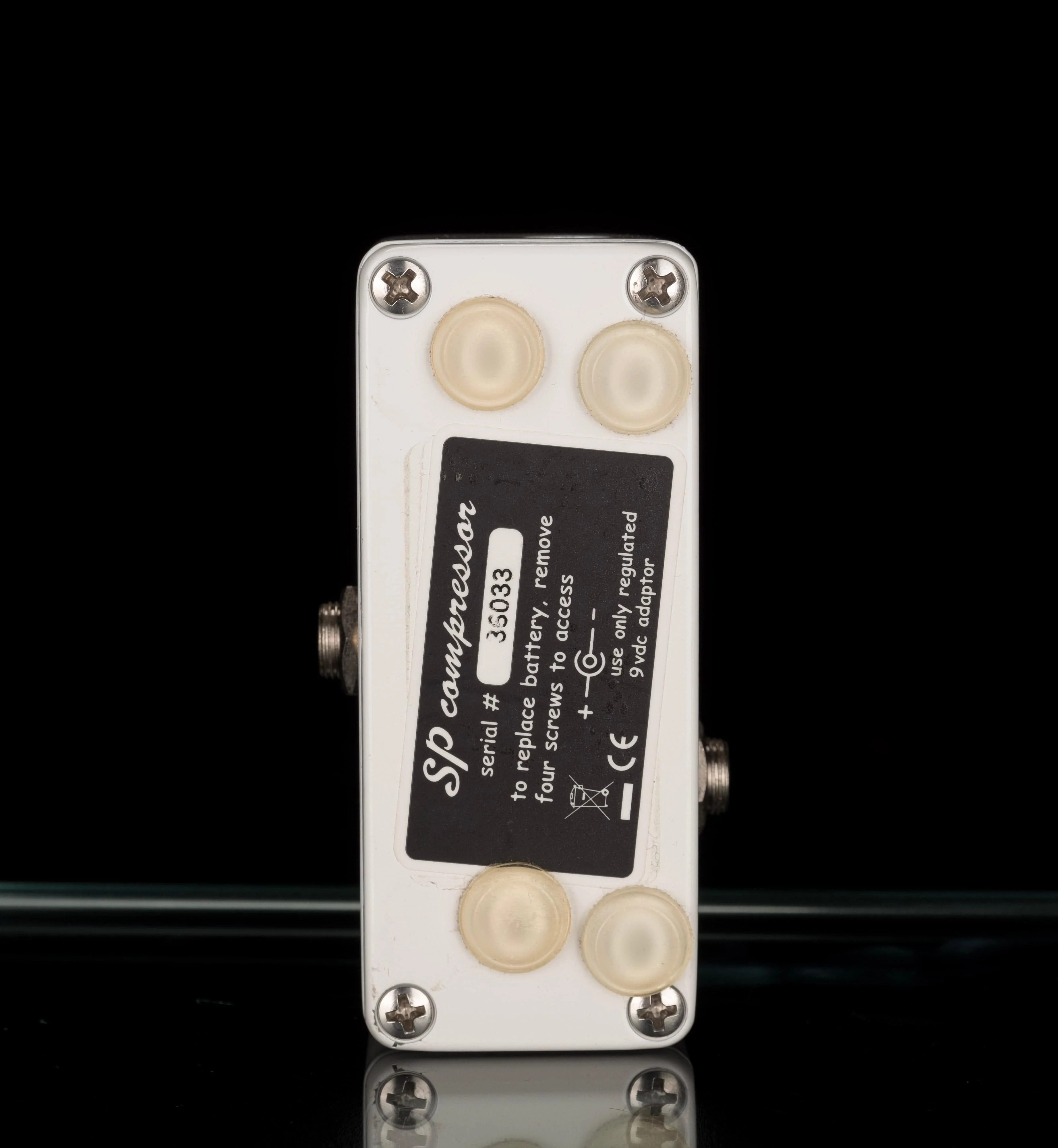 Used Xotic Effects SP Compressor Pedal - Image 2