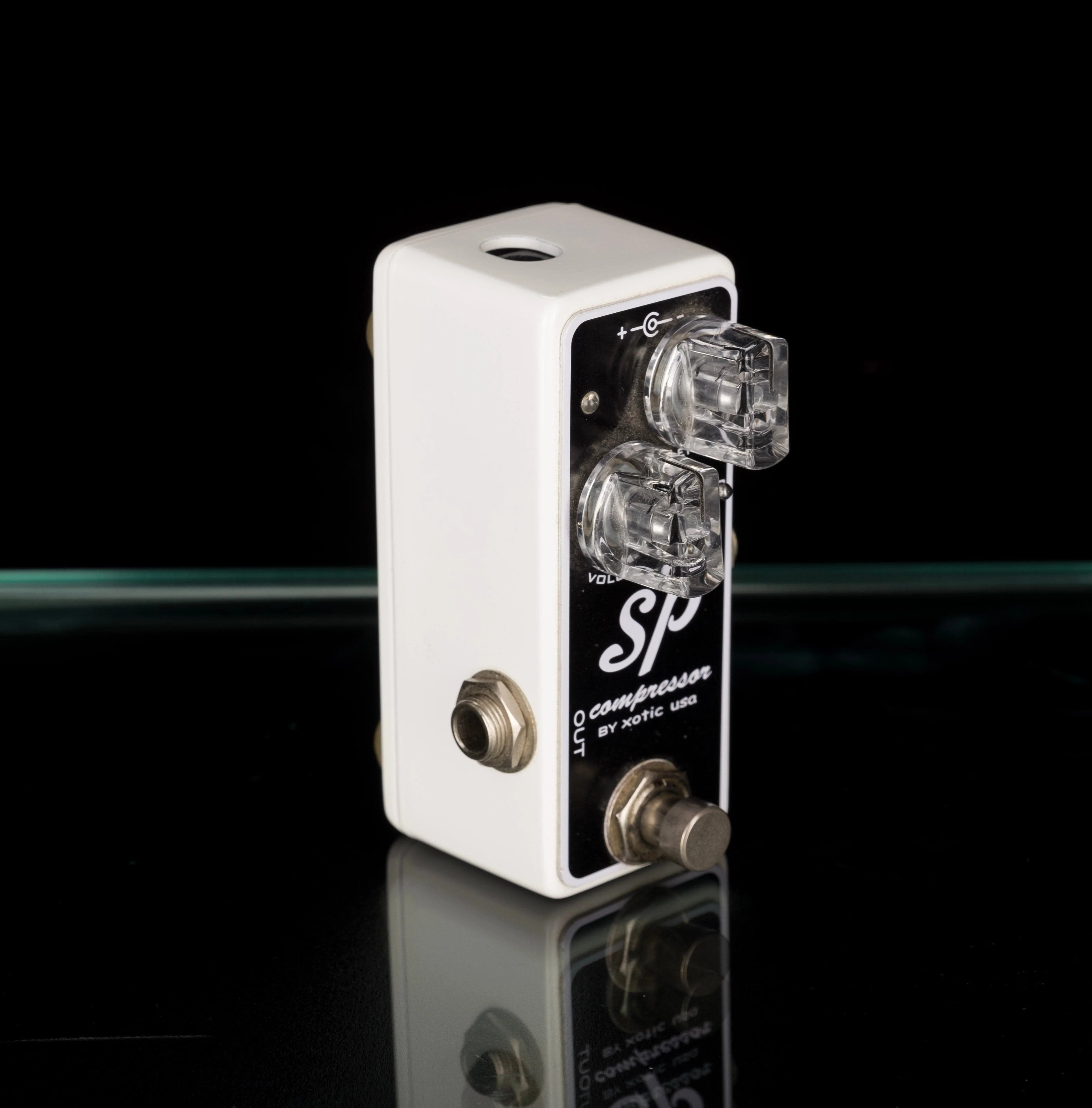 Used Xotic Effects SP Compressor Pedal - Image 6