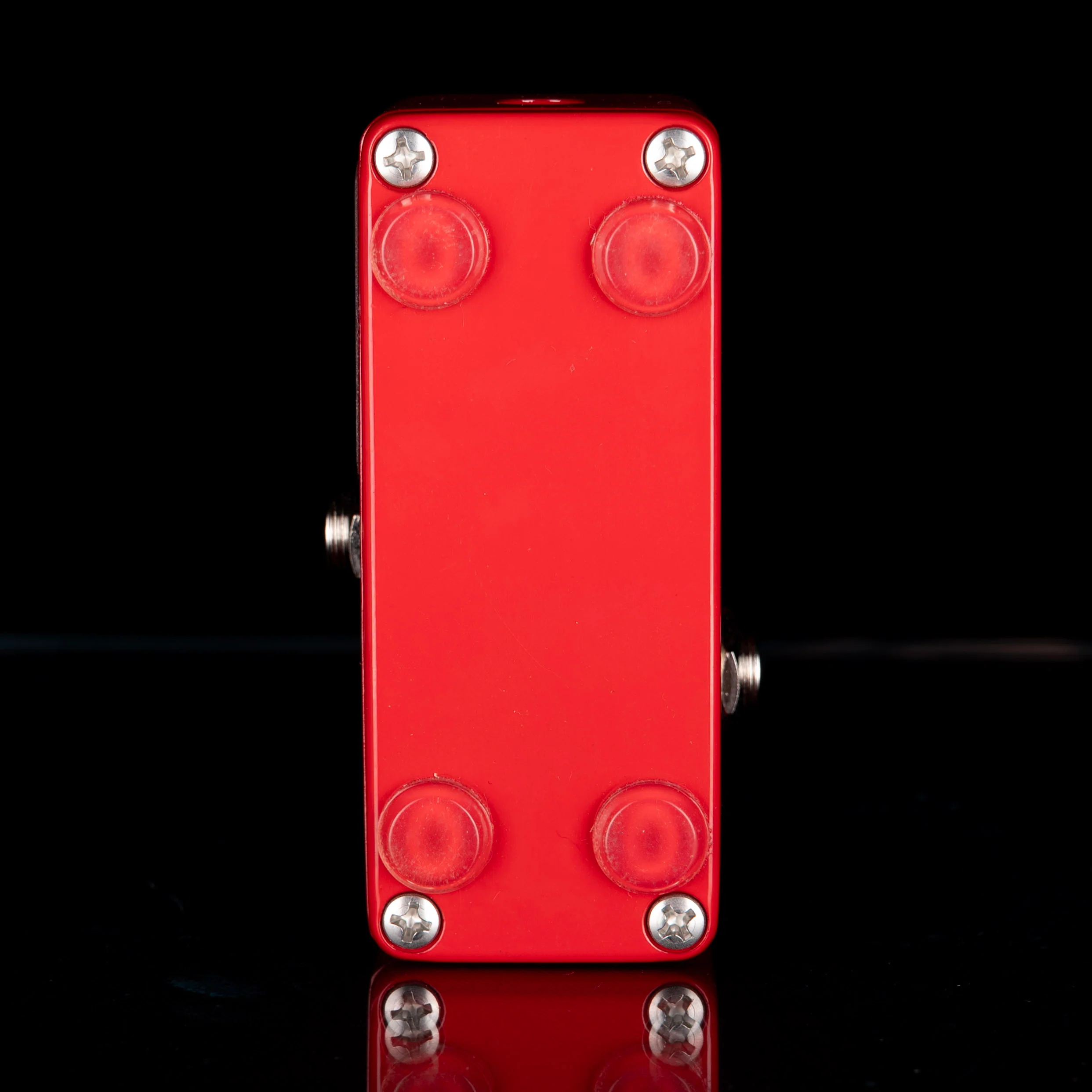 Used Xotic Effects Super Sweet Booster Pedal With Box - Image 3