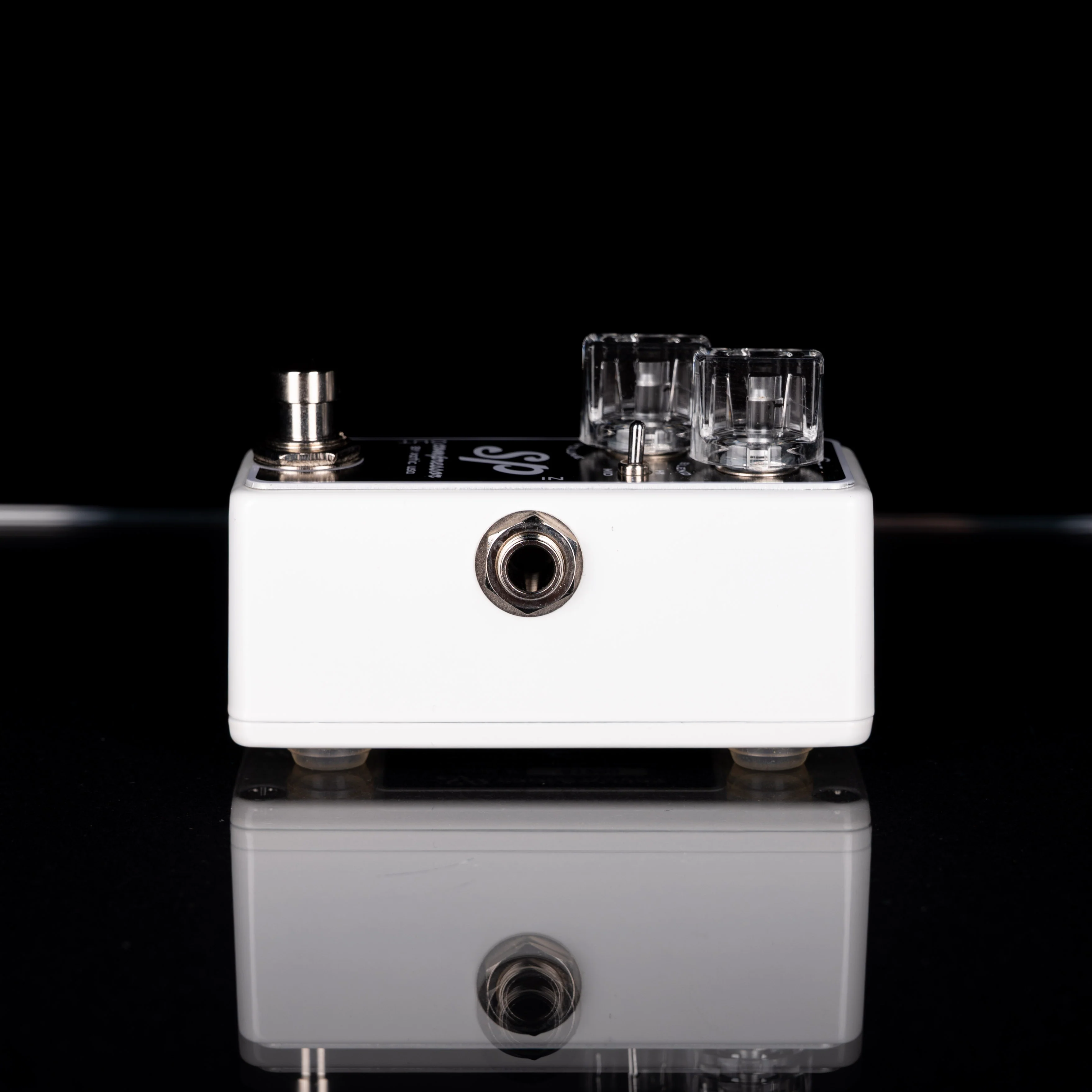 Used Xotic SP Compressor Mini Pedal - 2 - Image 4