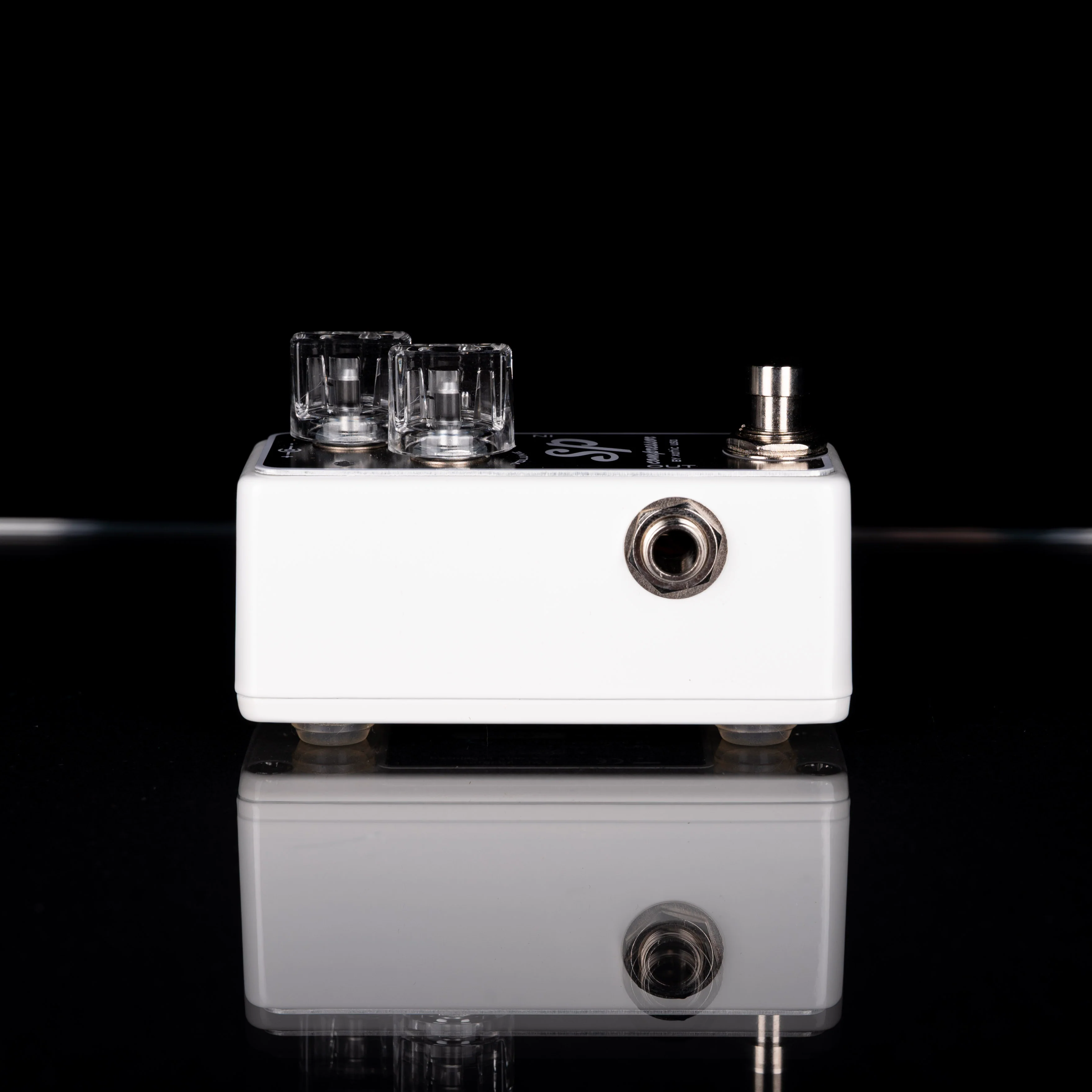 Used Xotic SP Compressor Mini Pedal - 2 - Image 5