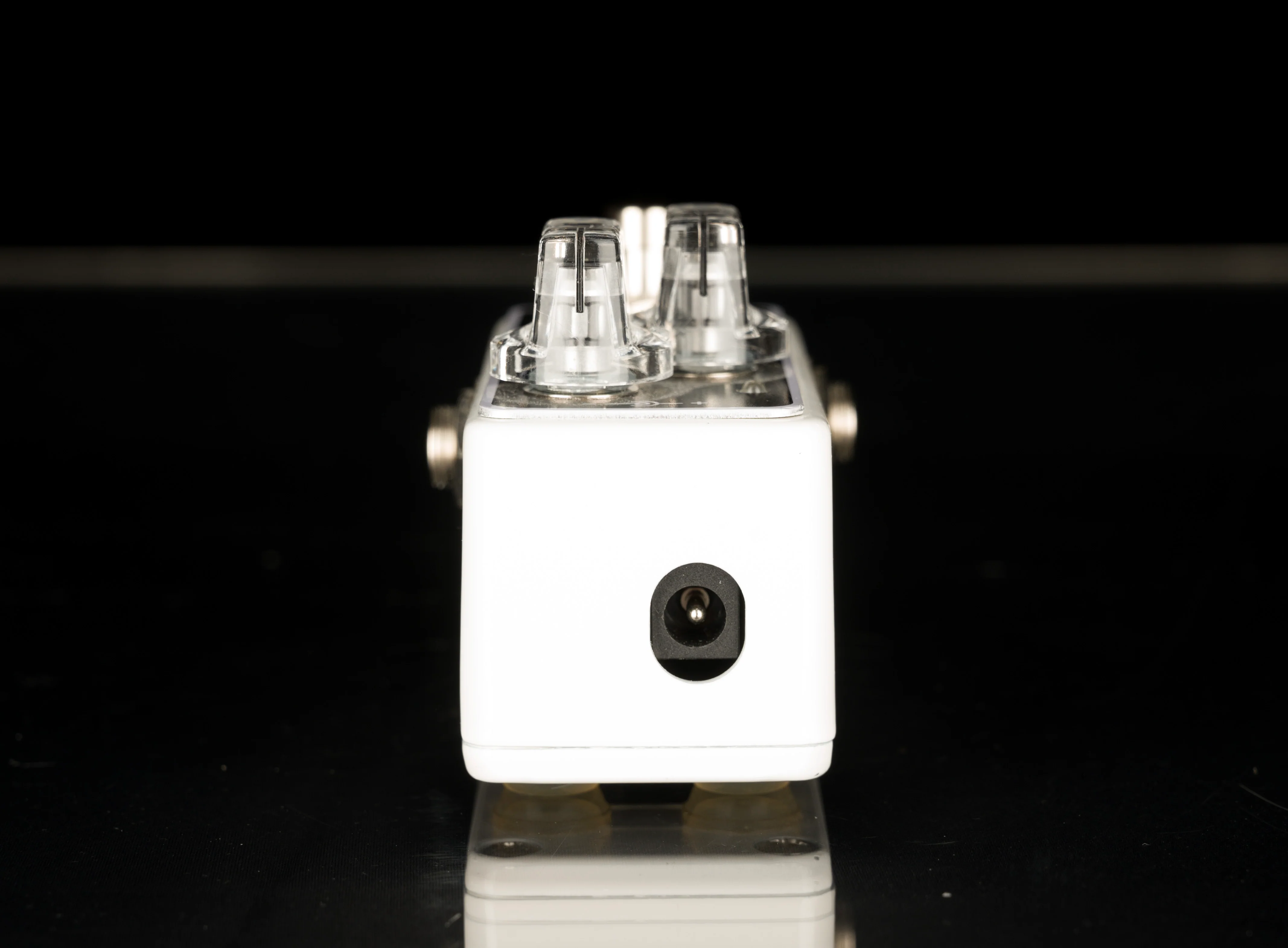 Used Xotic SP Compressor Mini Pedal - Image 3