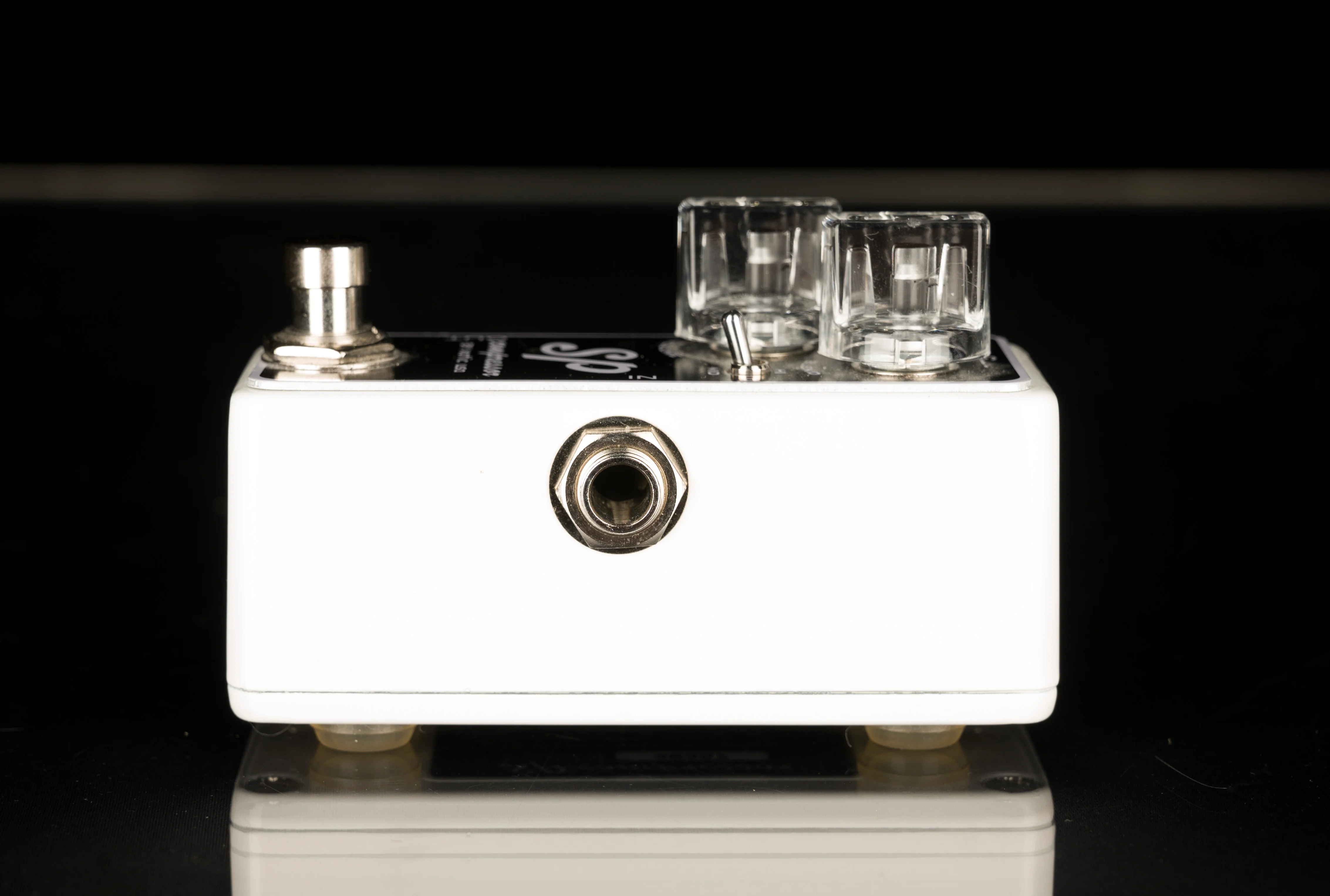 Used Xotic SP Compressor Mini Pedal - Image 4