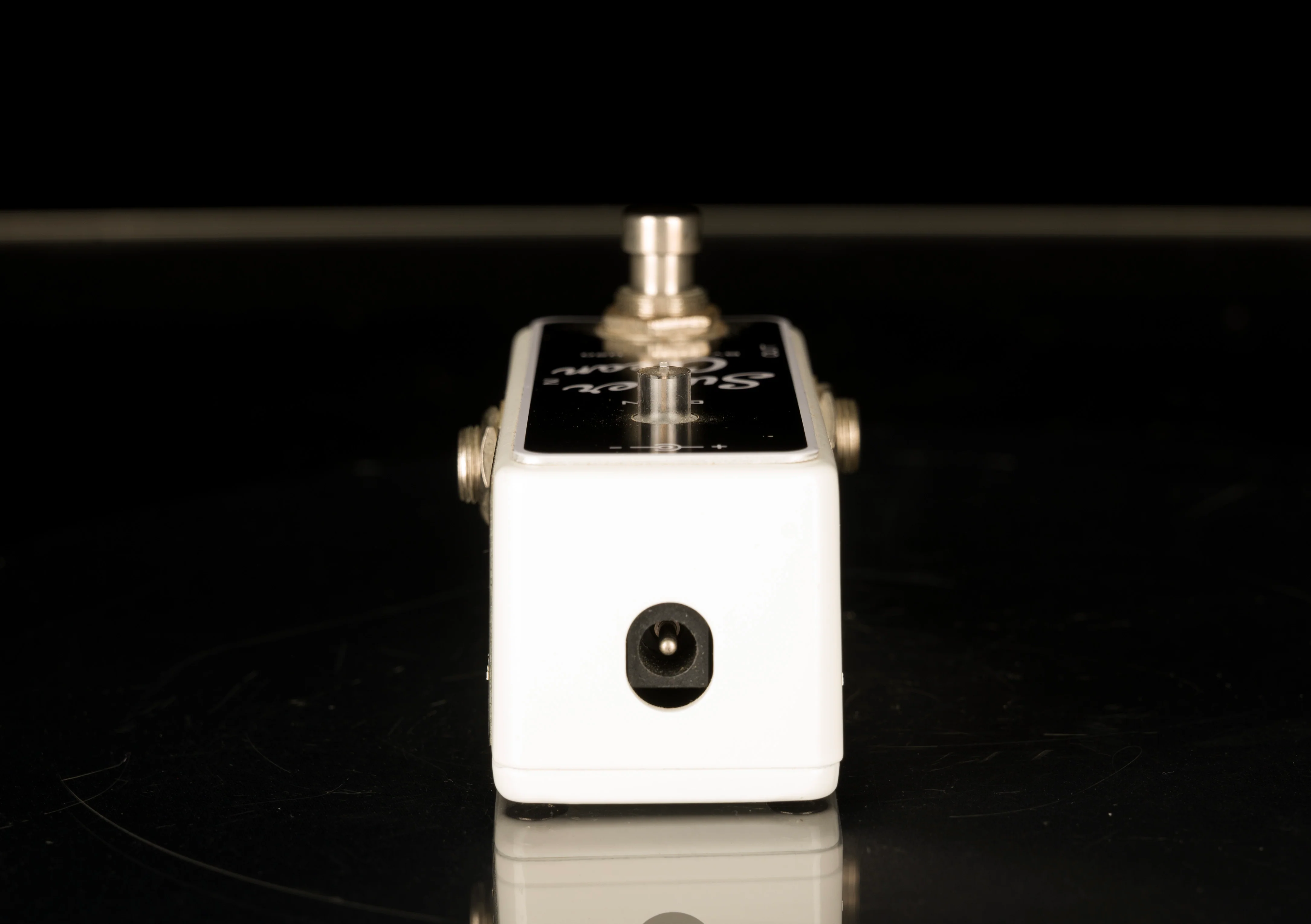 Used Xotic Super Clean Boost/Buffer Pedal - Image 3