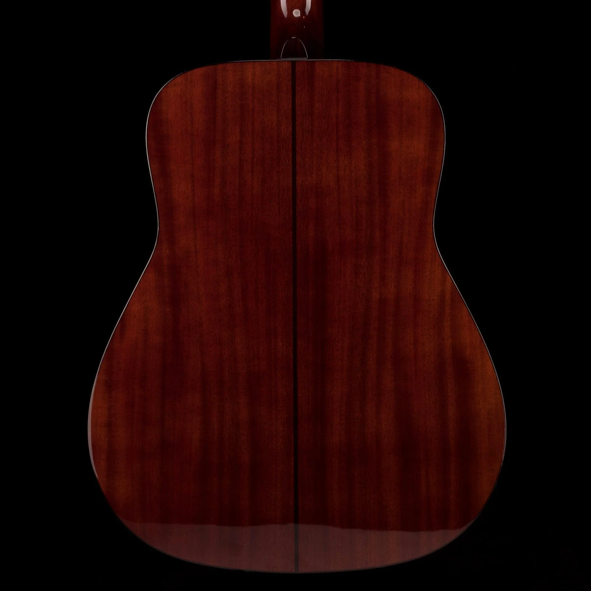 Used Yamaha 50th Anniversary FG-180 Acoustic with OHSC - Image 11